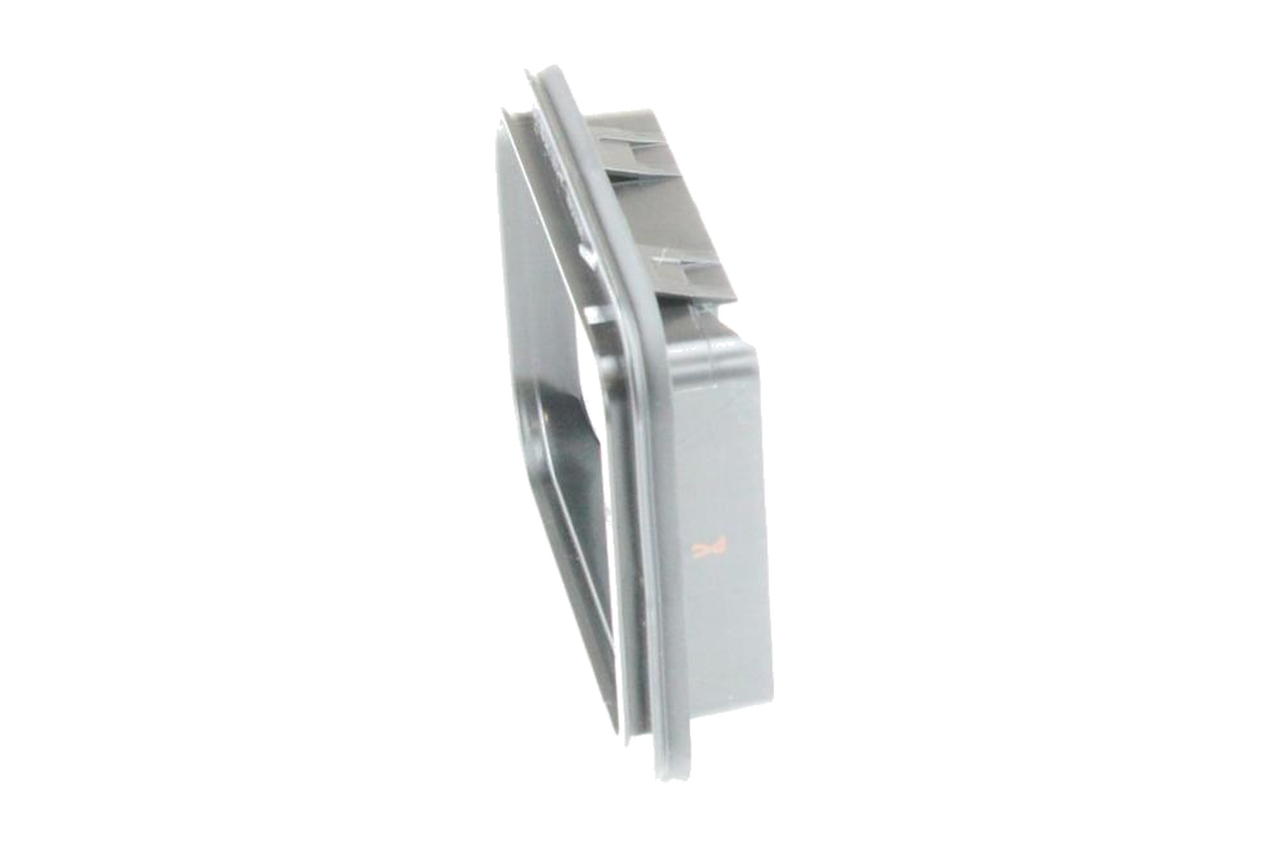 Grade de Saída de Ar de Ventilação de Painel VW 3T0819465A - Imagem 6