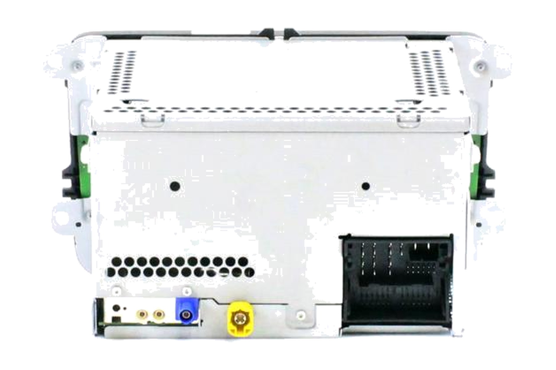 Rádio Automotivo VW 5C0035680B - Imagem 13