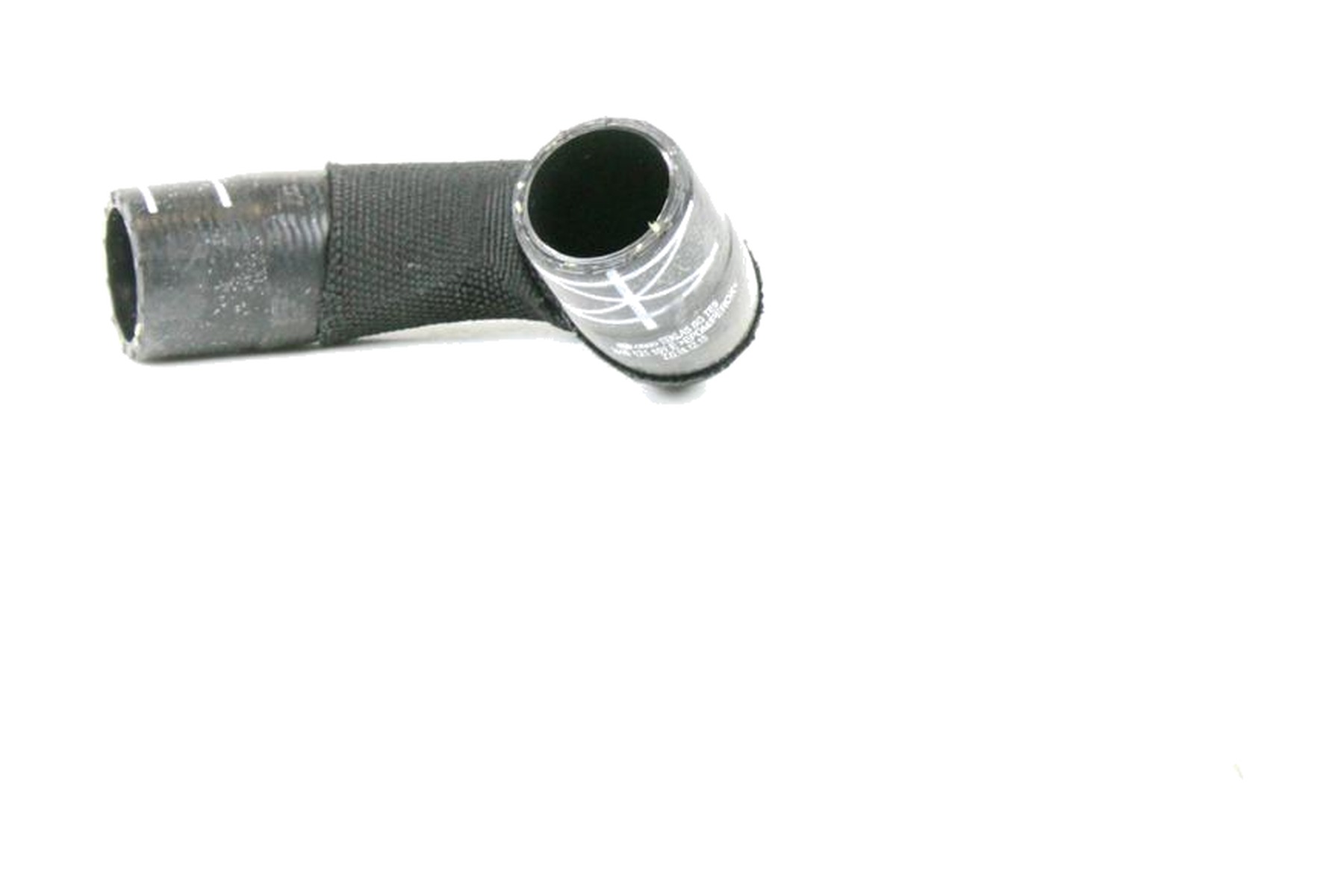 Mangueira de Água de Radiador VW 2H6121101E - Imagem 12