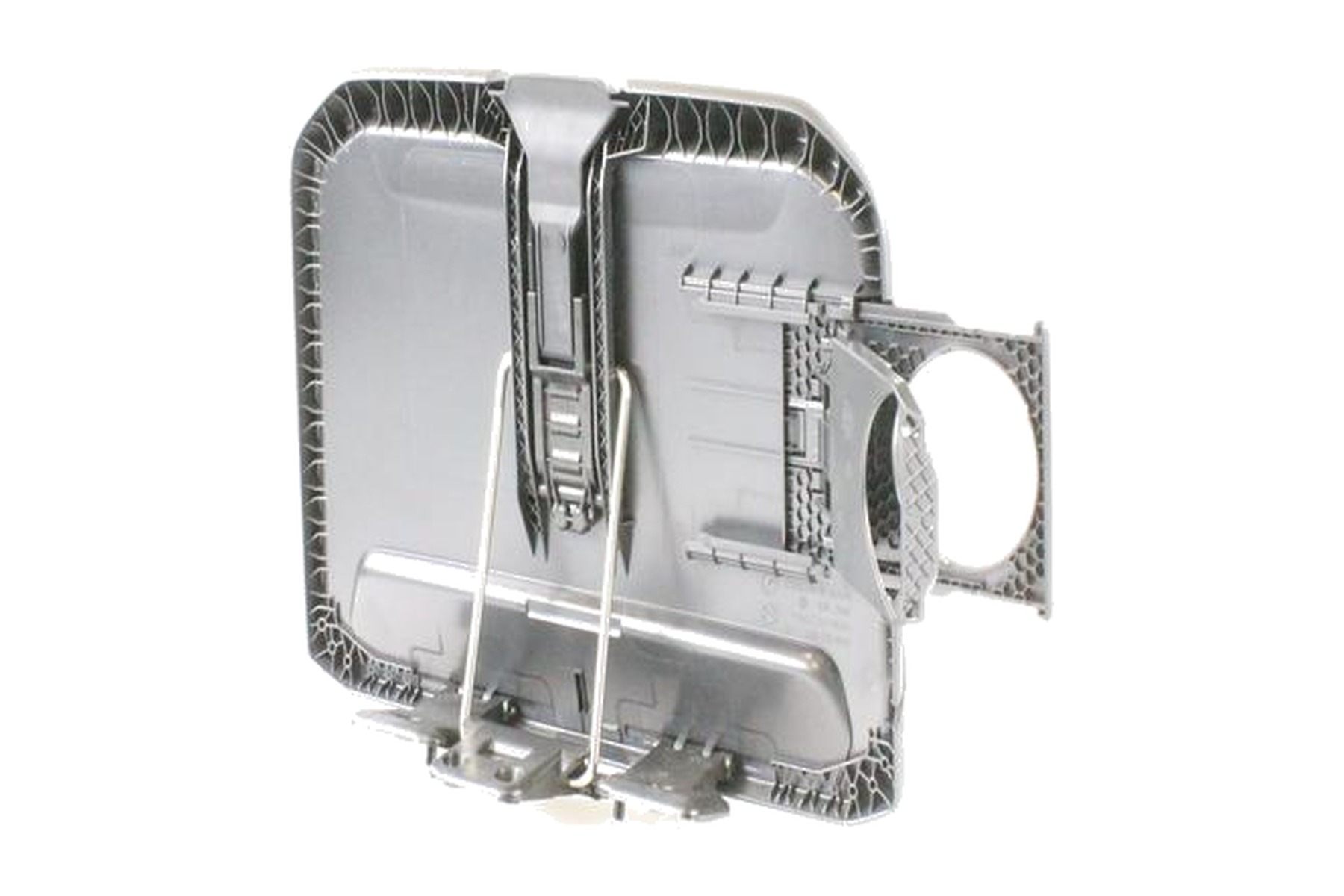 Mesa de Apoio de Banco VW 5NN88186282V - Imagem 15