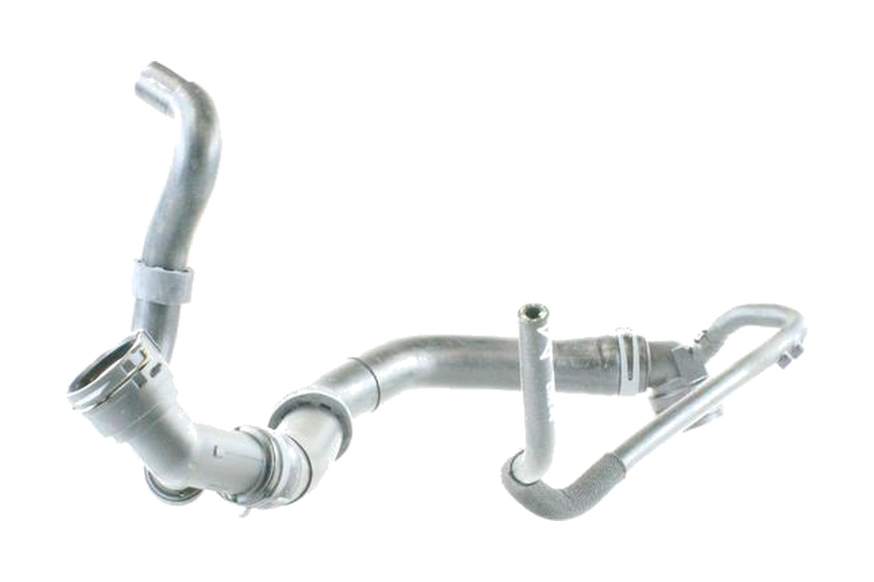 Mangueira de Água de Radiador VW 5Q0122101FR - Imagem 10