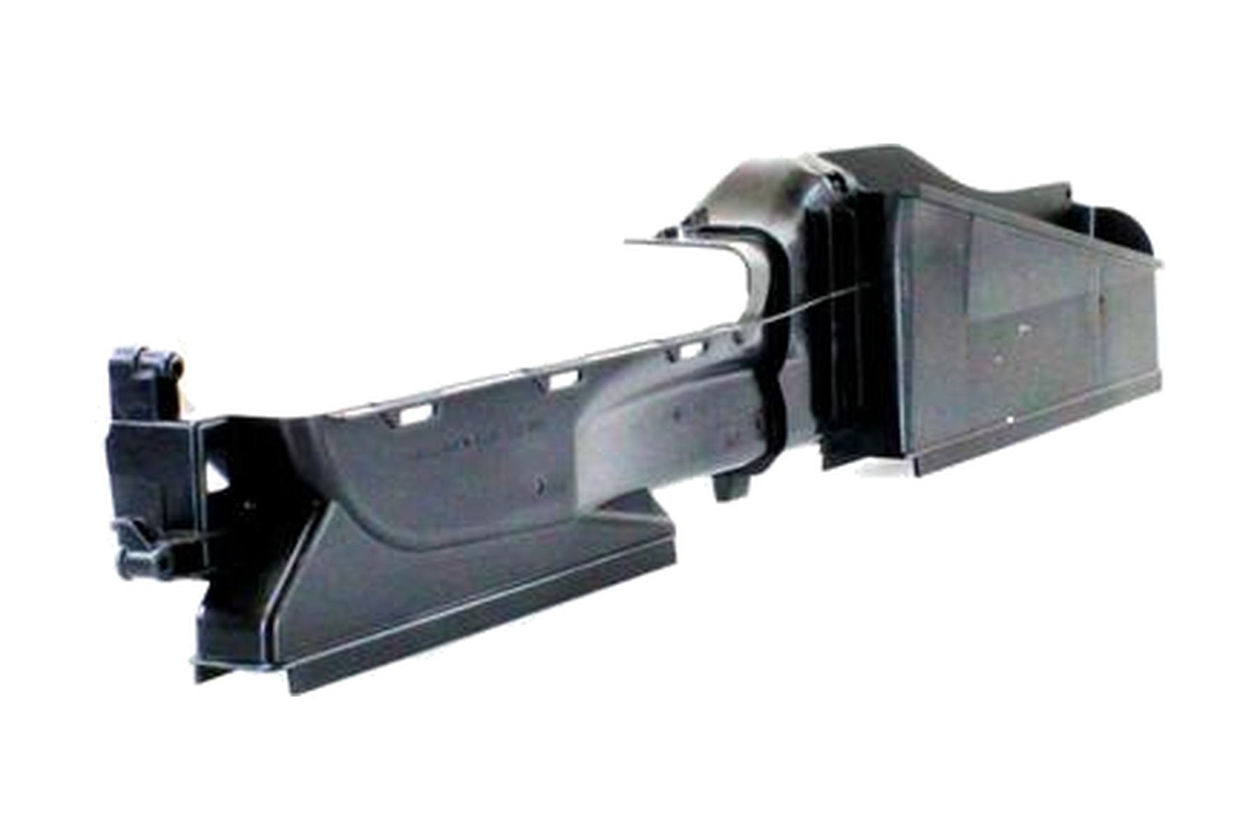 Duto de Captação de Ar de Admissão de Motor VW 5Q0129254K - Imagem 21