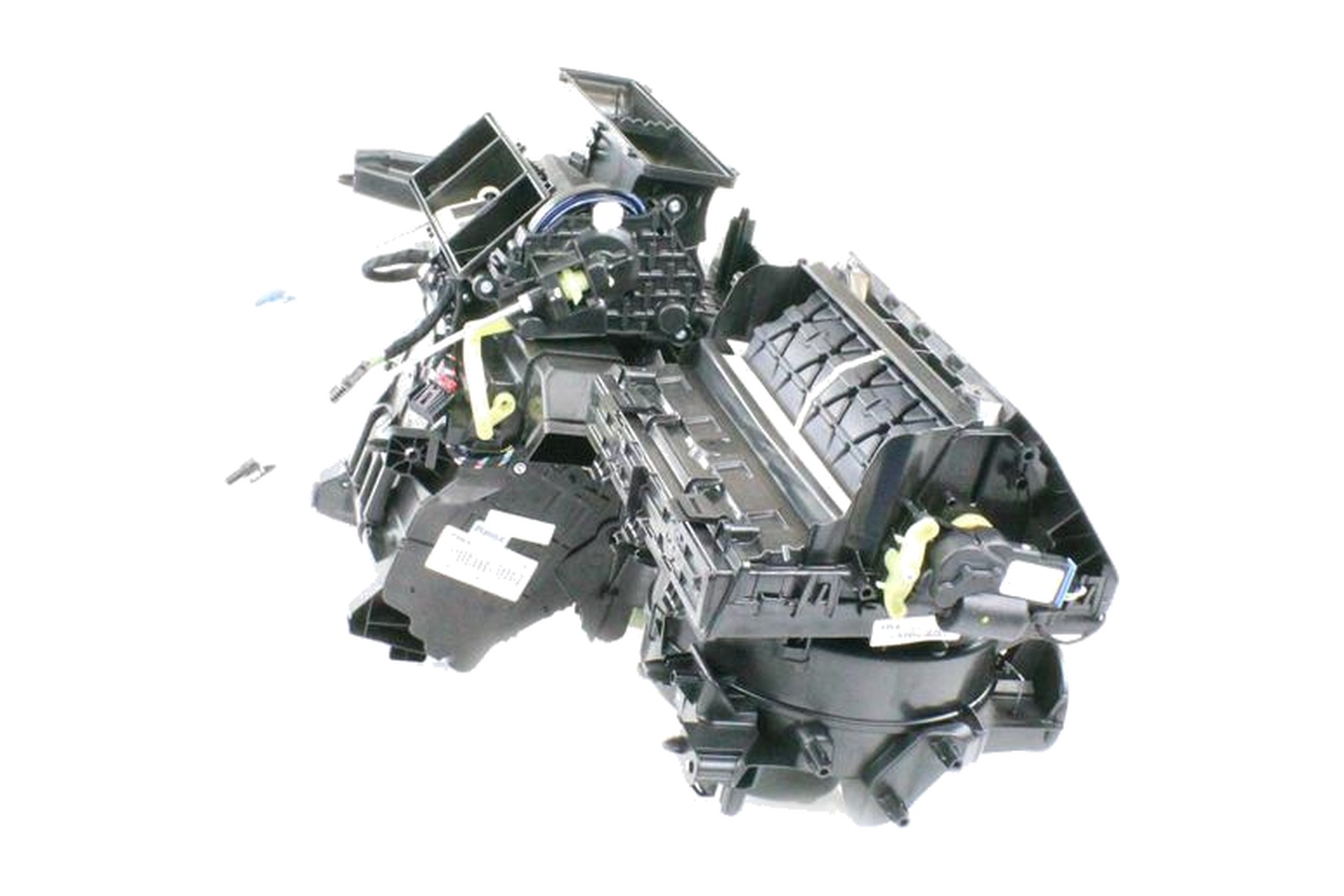 Caixa de Ar Condicionado VW 2QB816002AB - Imagem 18