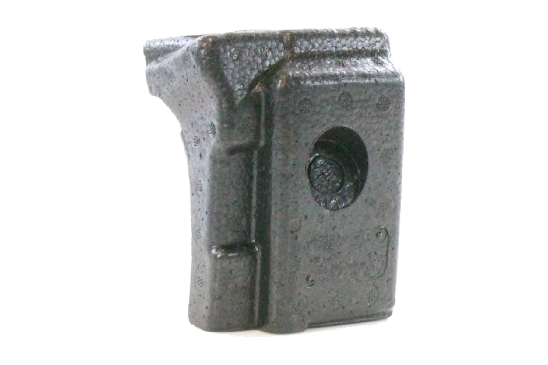 Espuma de Impacto de Para-choque VW 5C6807248H - Imagem 23