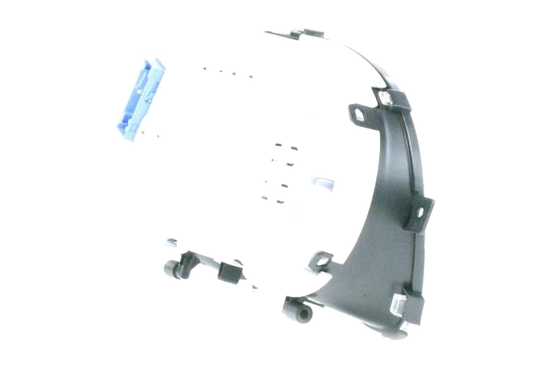 Painel de Instrumentos VW 5U0920825A3Q7 - Imagem 17