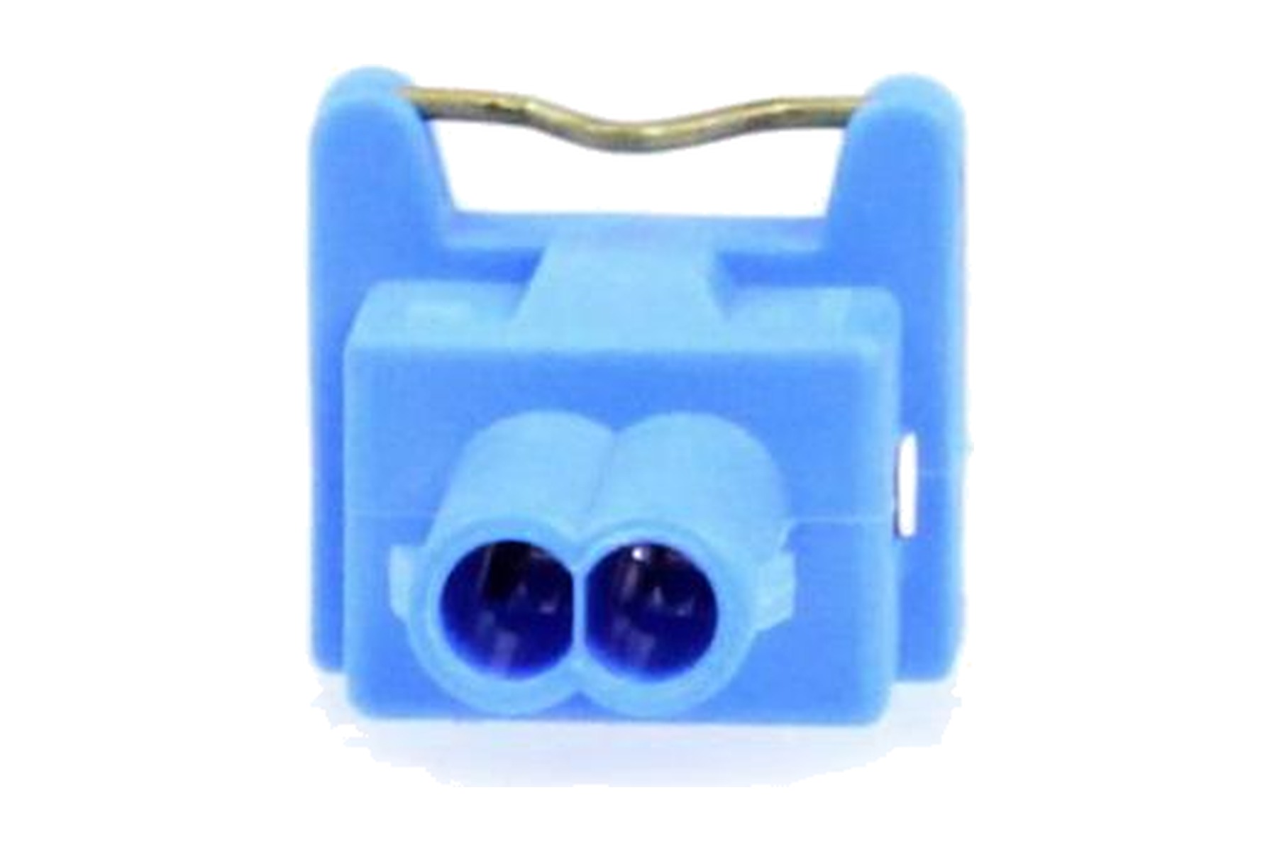 Conector de Cabo de Chicote Elétrico VW 5X0971931 - Imagem 13