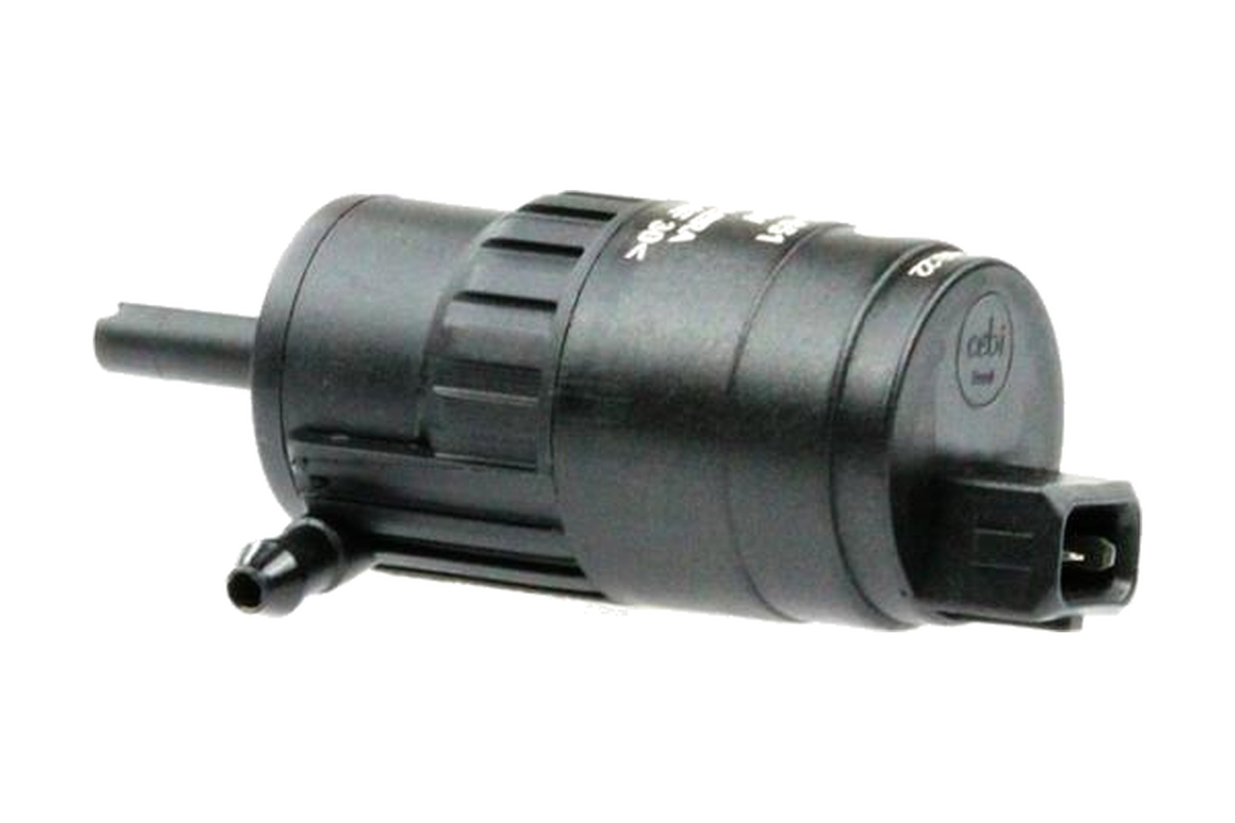 Bomba de Água de Limpador de Para-brisa Dianteiro VW 377955651 - Imagem 16