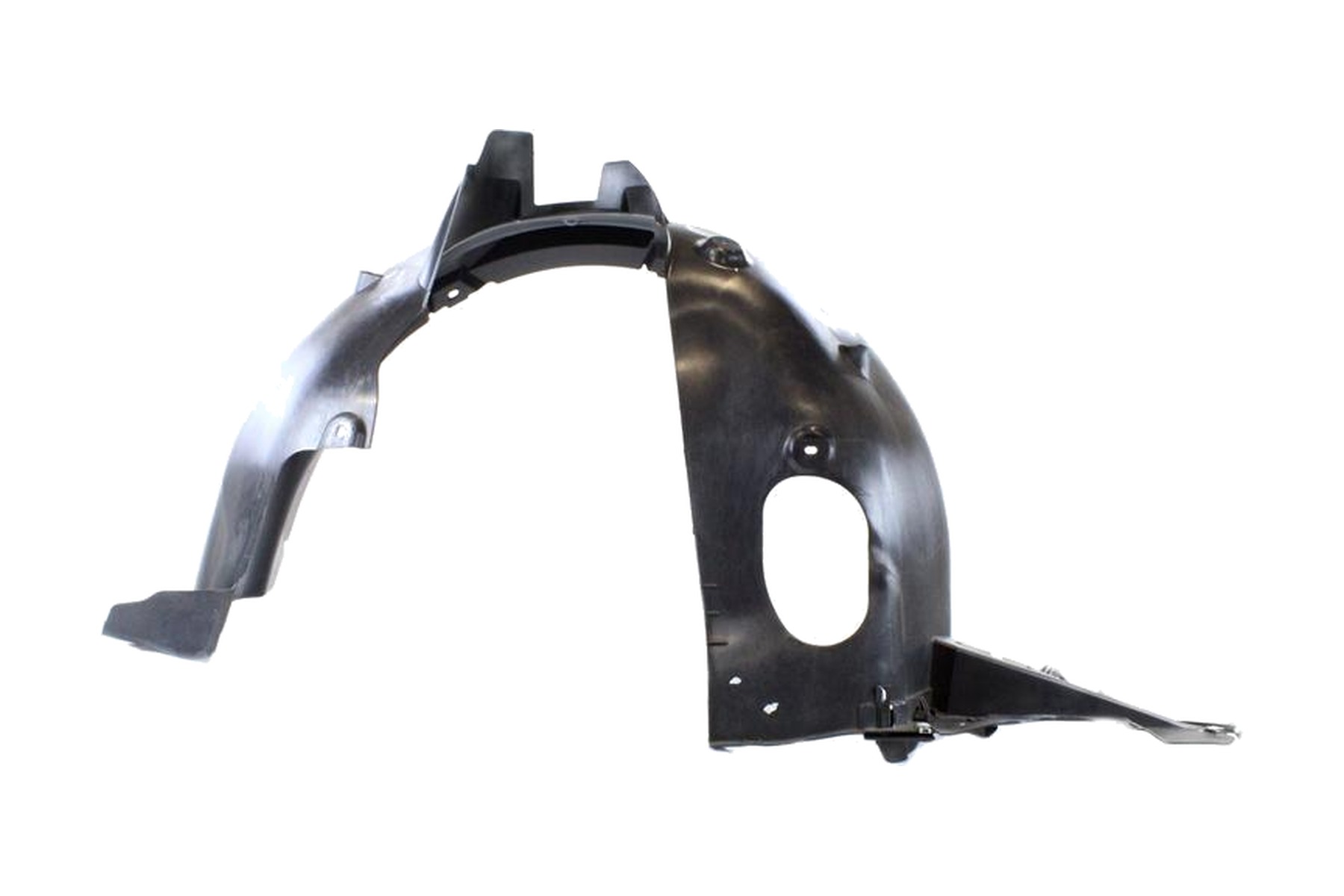 Para-barro de Caixa de Roda VW 6EC805911 - Imagem 2