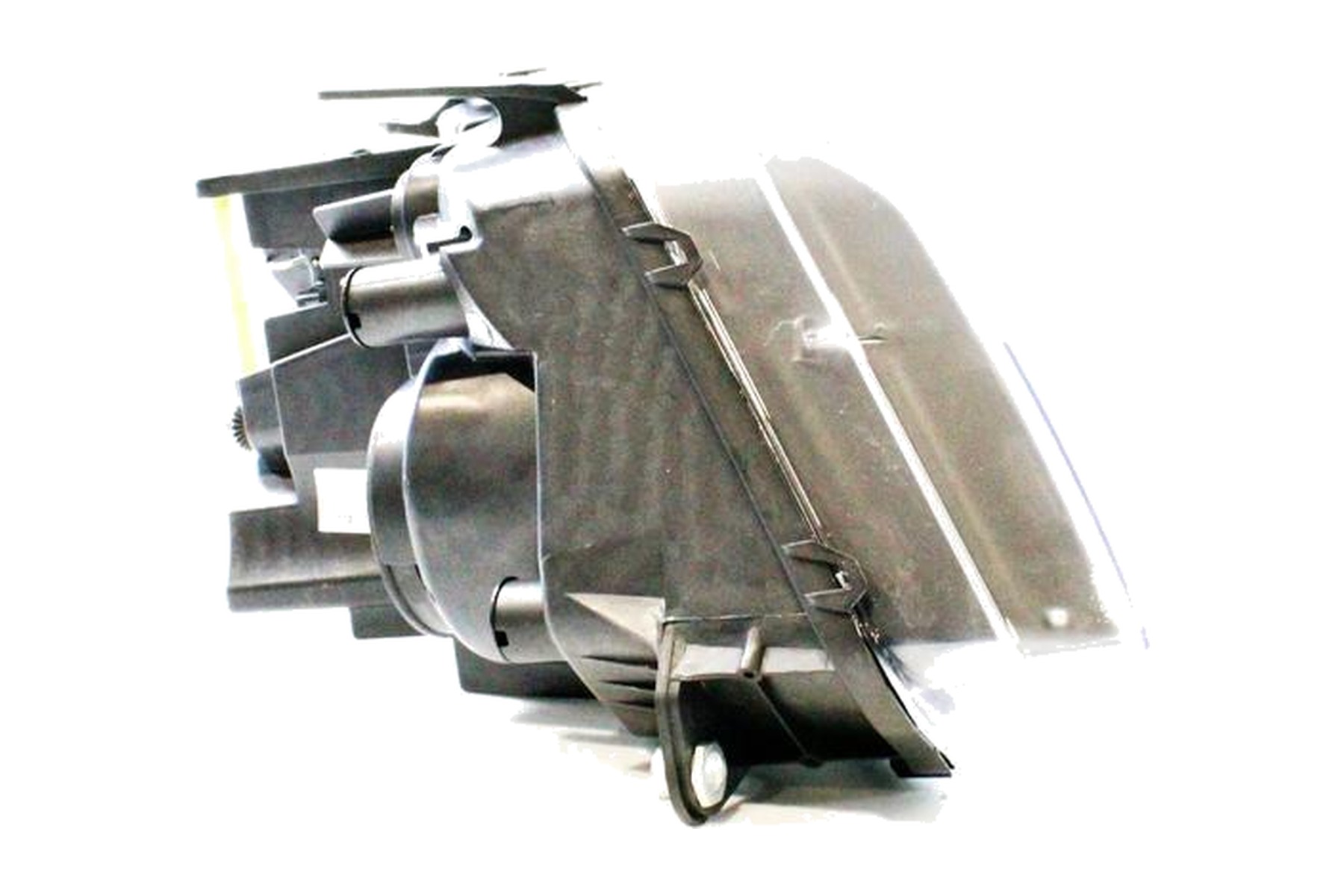 Farol Máscara Negra Esquerdo (Motorista) VW 2H1941015L - Imagem 18