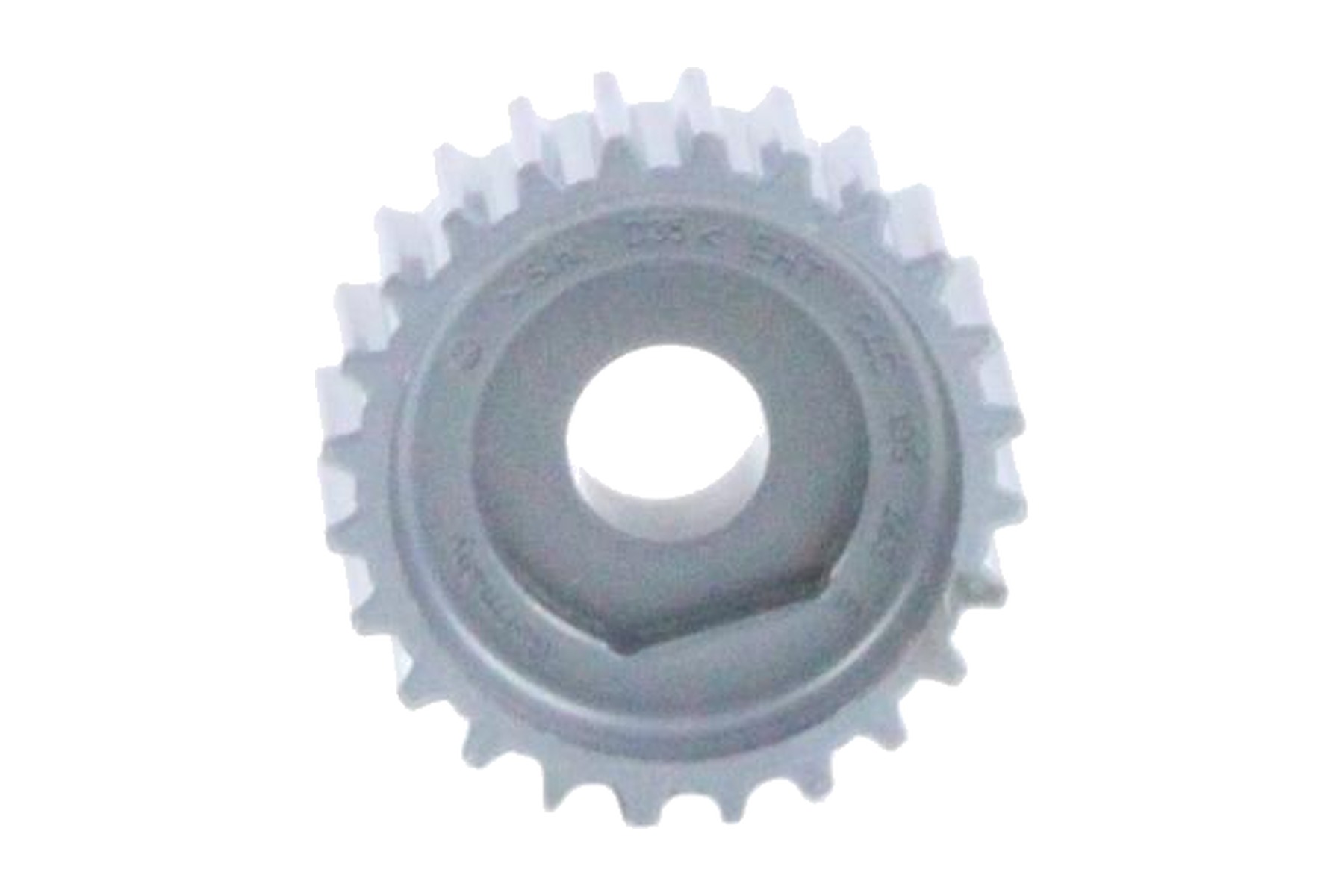 Polia de Virabrequim VW 04C105263B - Imagem 5