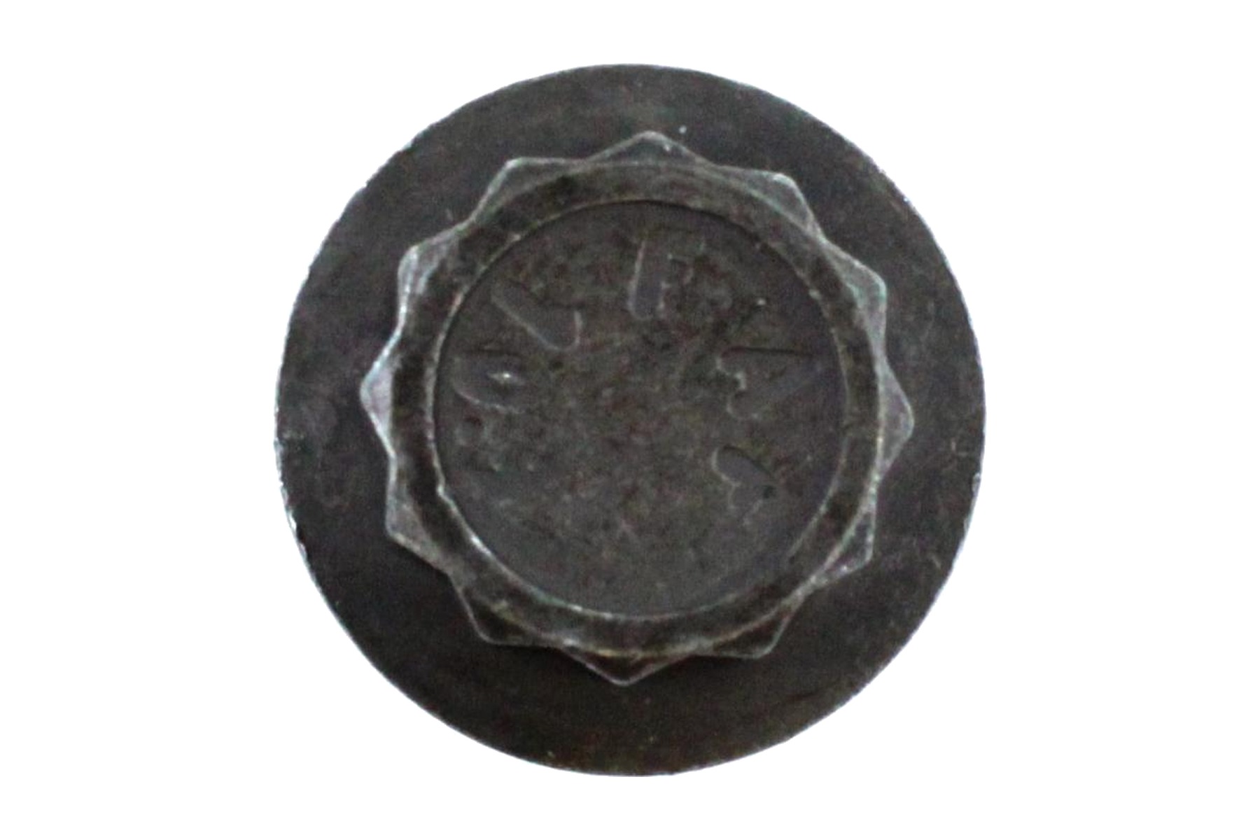 Parafuso de Polia de Virabrequim VW N90320802 - Imagem 4