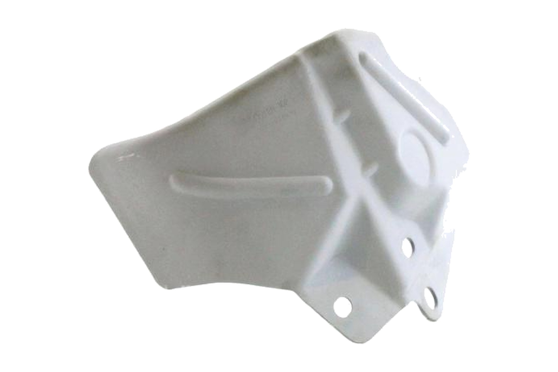 Defletor de Calor de Coletor de Escapamento VW 02612959510 - Imagem 22
