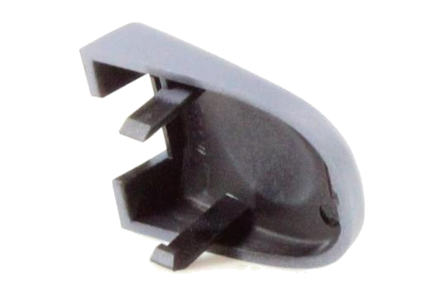 Moldura de Cilindro de Maçaneta de Porta VW 3B4839879AGRU - Imagem 16