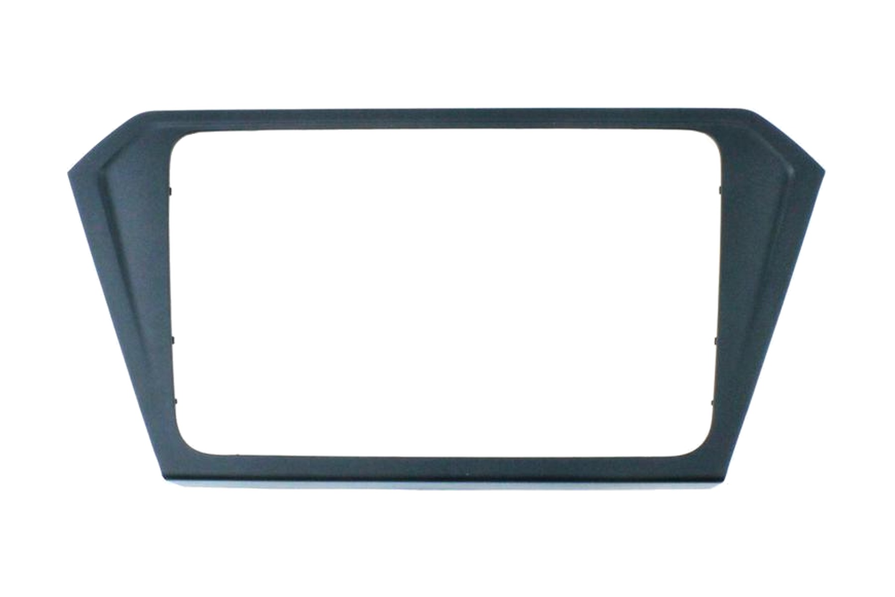 Moldura de Painel Central VW 5U0858061E1QB