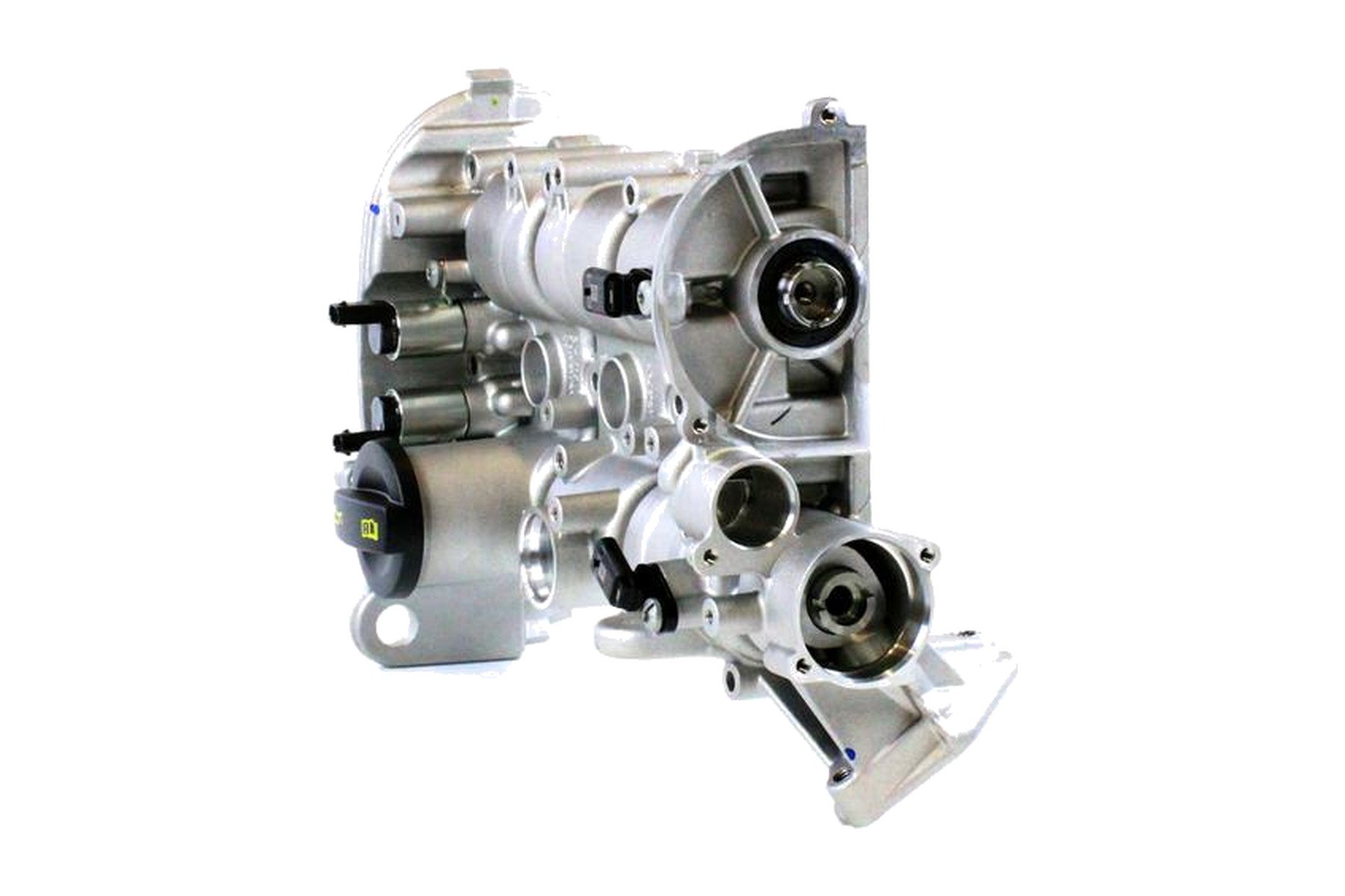 Tampa de Cabeçote VW 04C103469N - Imagem 5