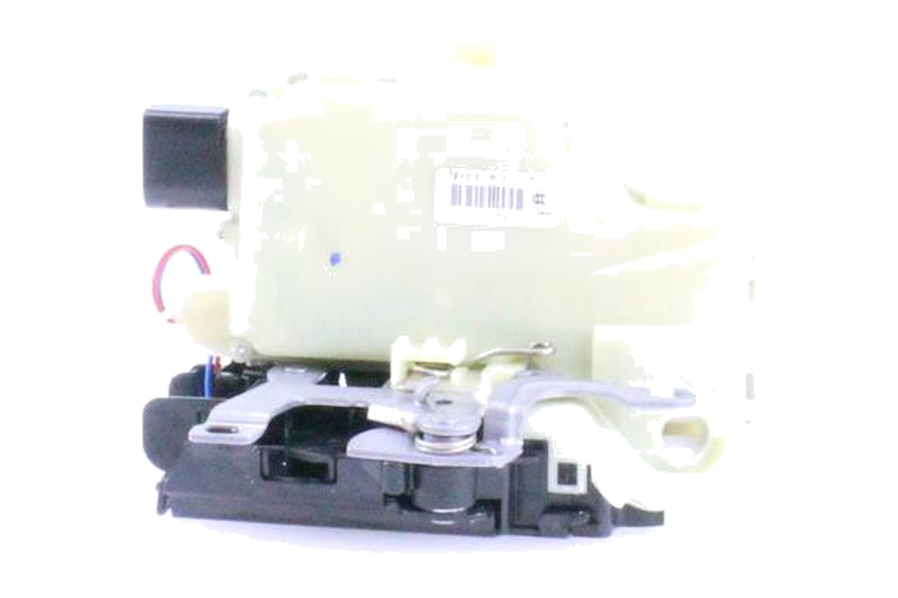 Fechadura de Porta VW 3B1837015AS - Imagem 2
