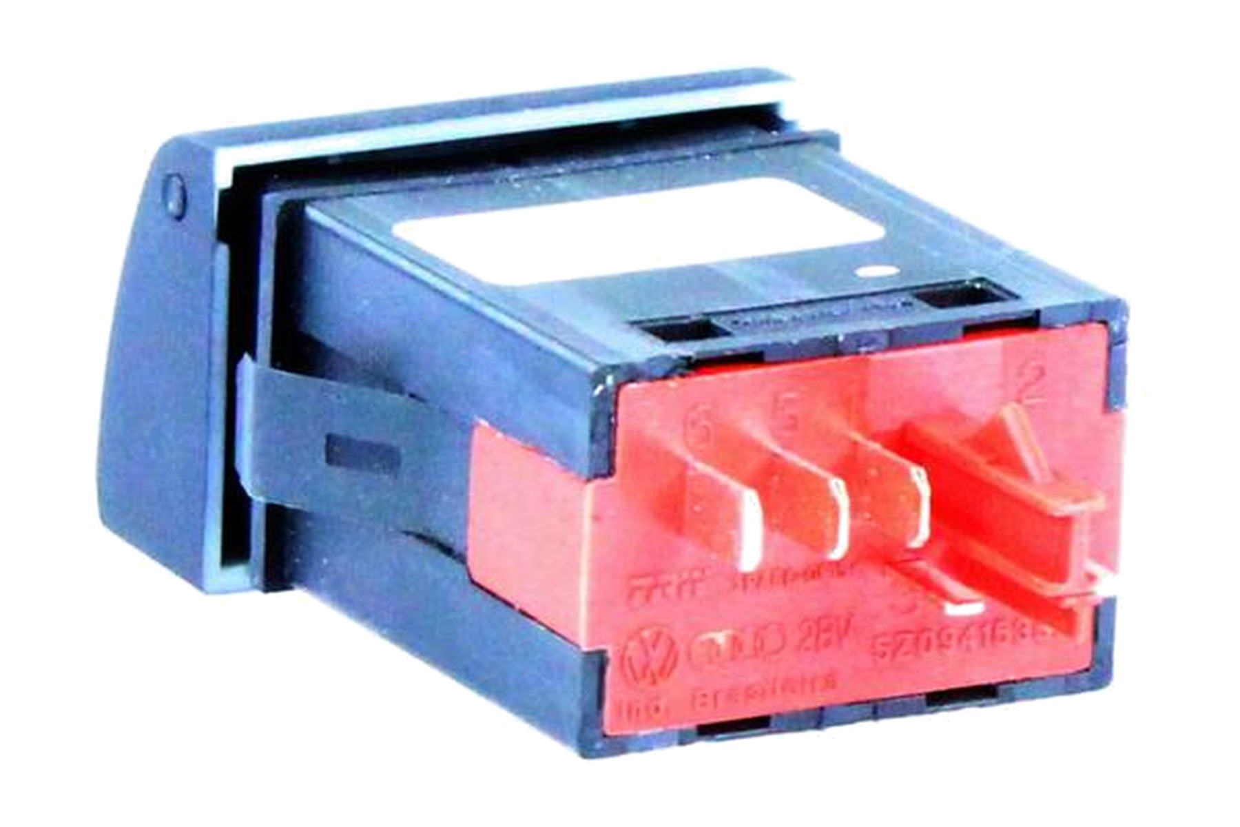 Botão de Acionamento de Lanterna de Neblina VW 5Z0941535A1NN - Imagem 11