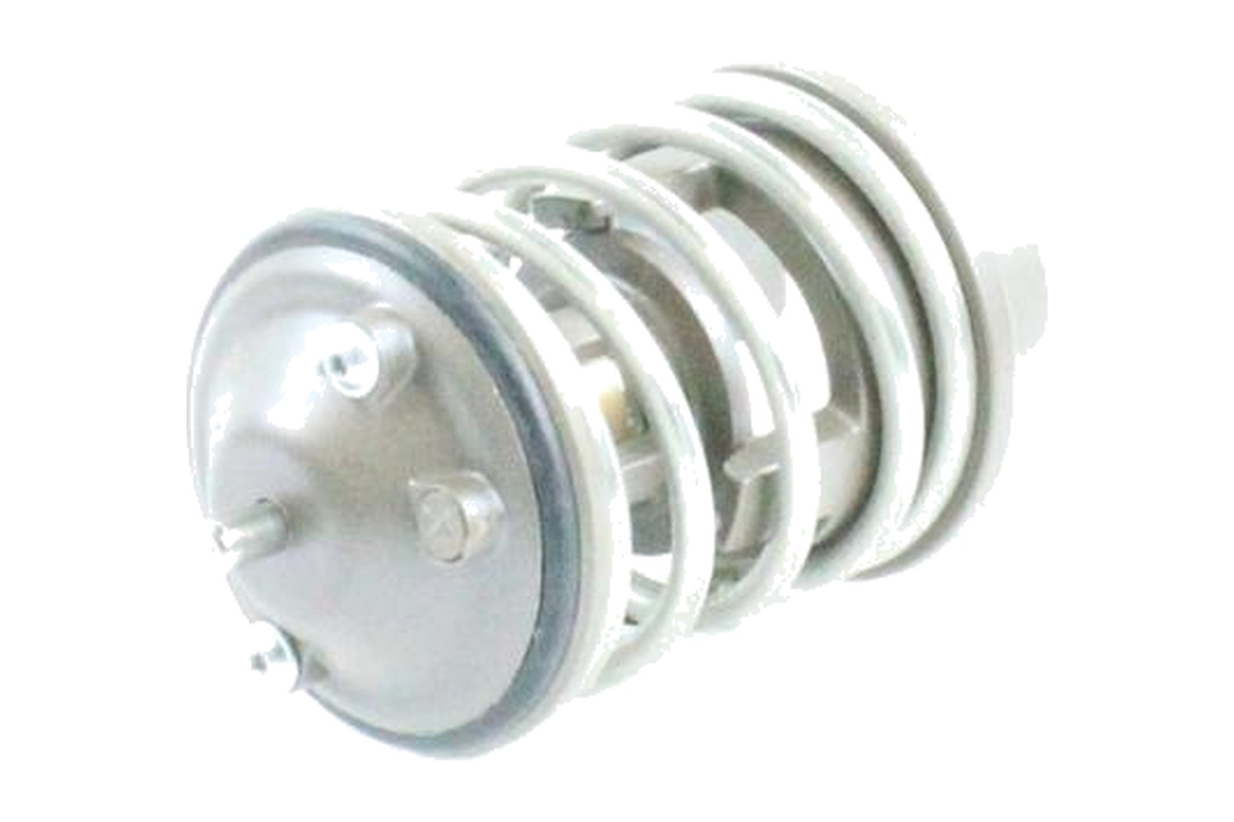 Válvula Termostática de Motor VW 03H121113E - Imagem 10