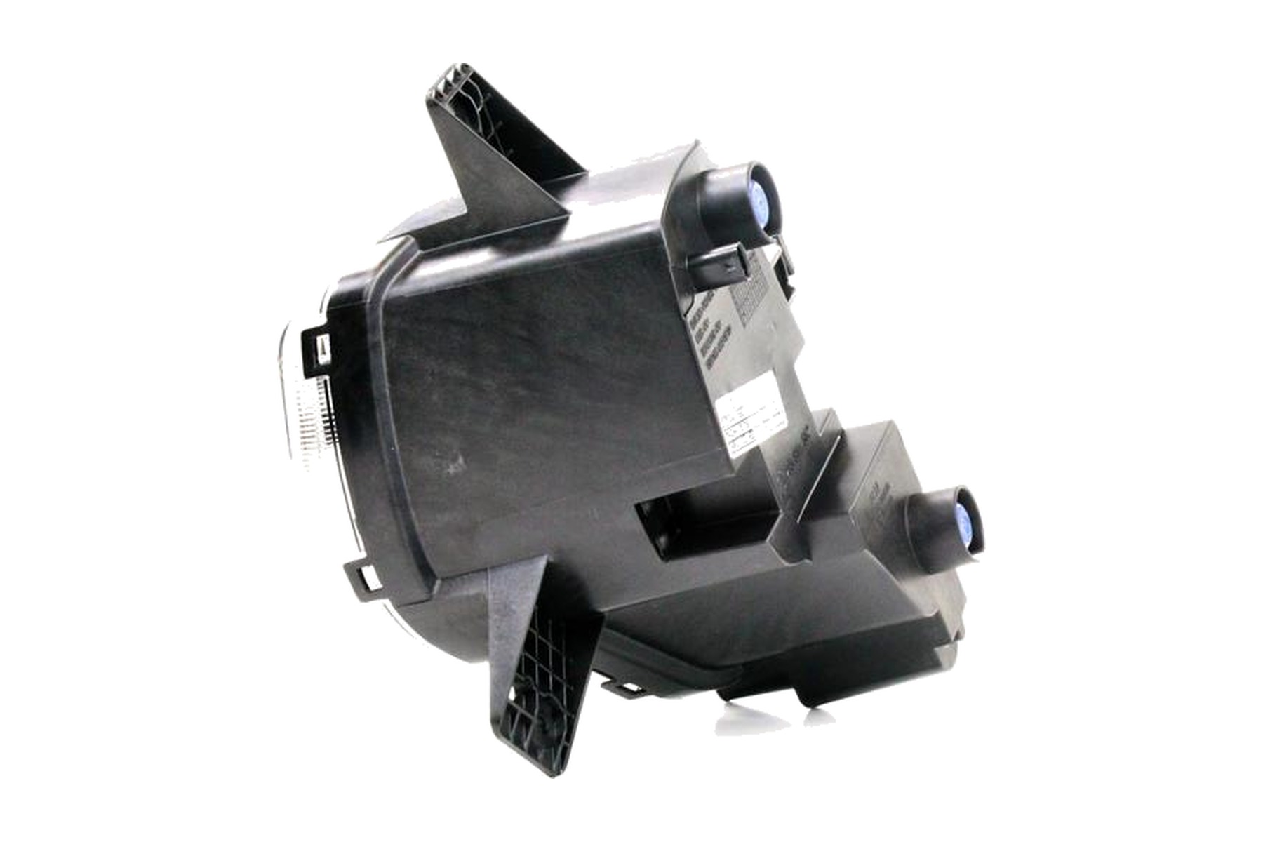 Farol de Milha LED Direito (Passageiro) Dianteiro VW 2G5941662 - Imagem 9