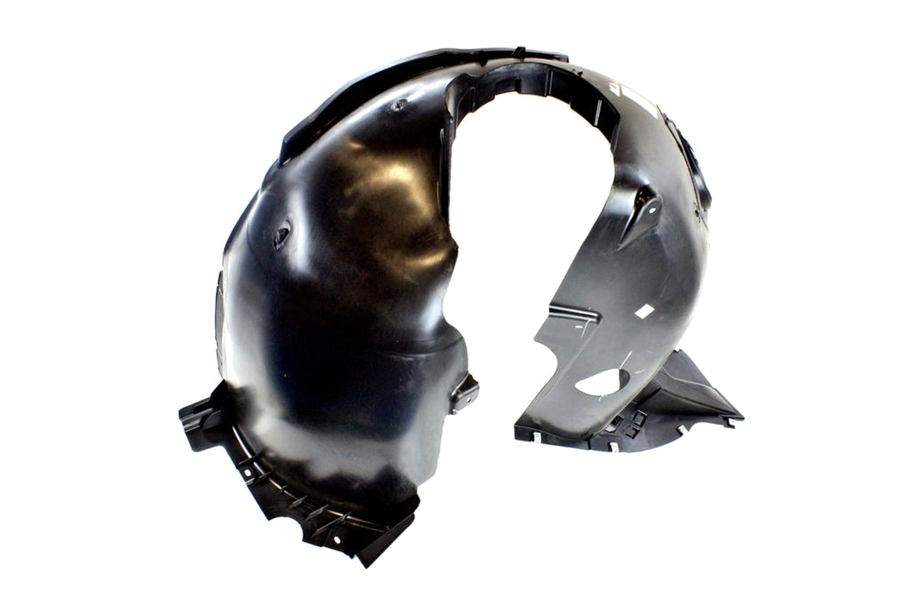 Para-barro de Caixa de Roda VW 17A805911B