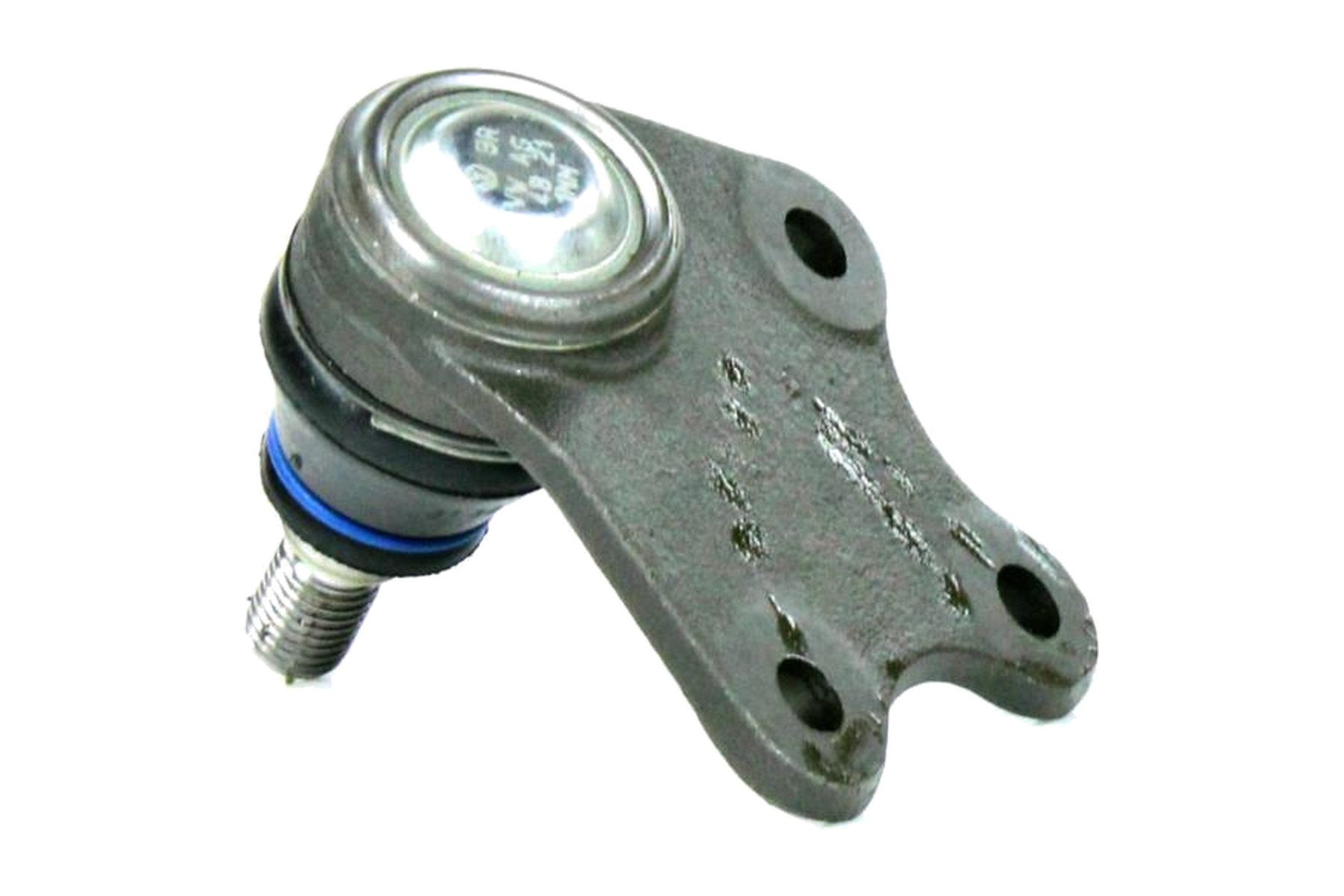 Pivô de Bandeja de Suspensão Direito (Passageiro) VW 5Z0407366C - Imagem 21