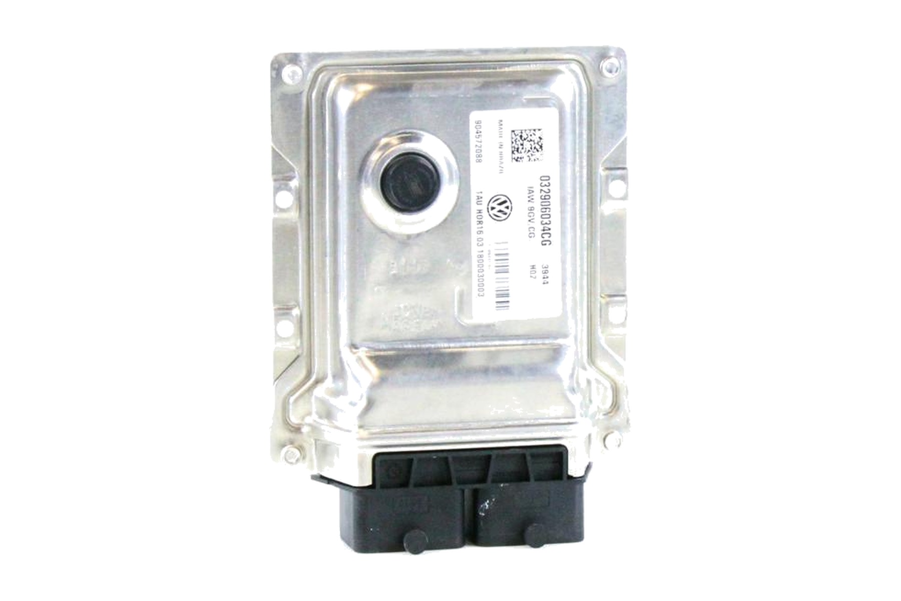 Módulo de Injeção Eletrônica VW 032906034CG - Imagem 12