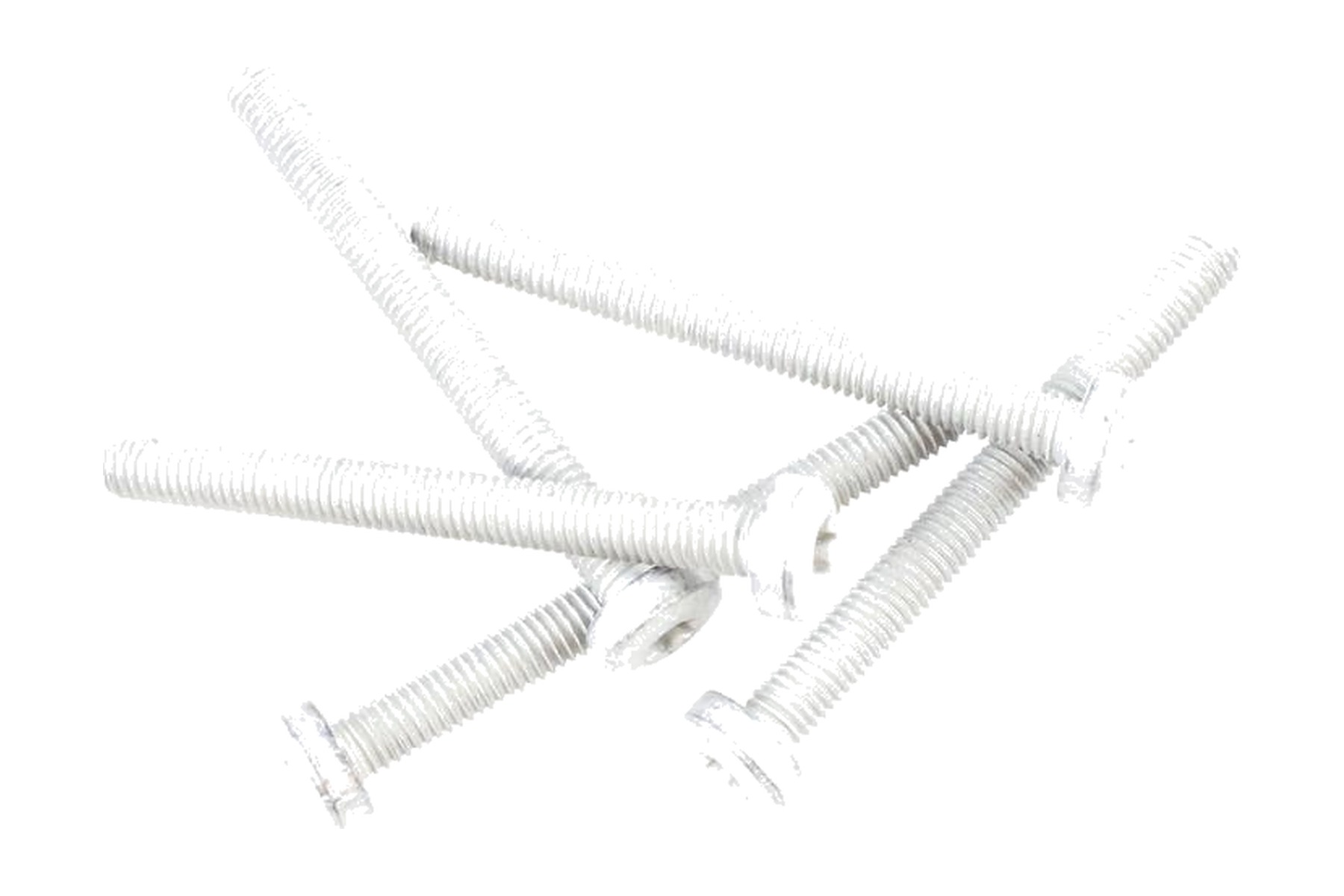 Parafuso de Fixação de Bobina de Ignição VW N10562603 - Imagem 4