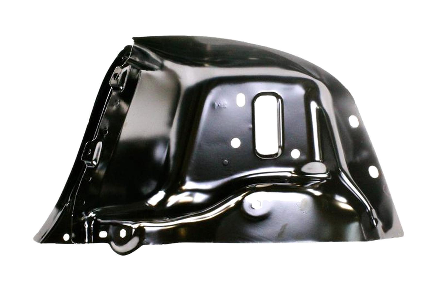 Alojamento de Lanterna VW 5U5813320AGRU