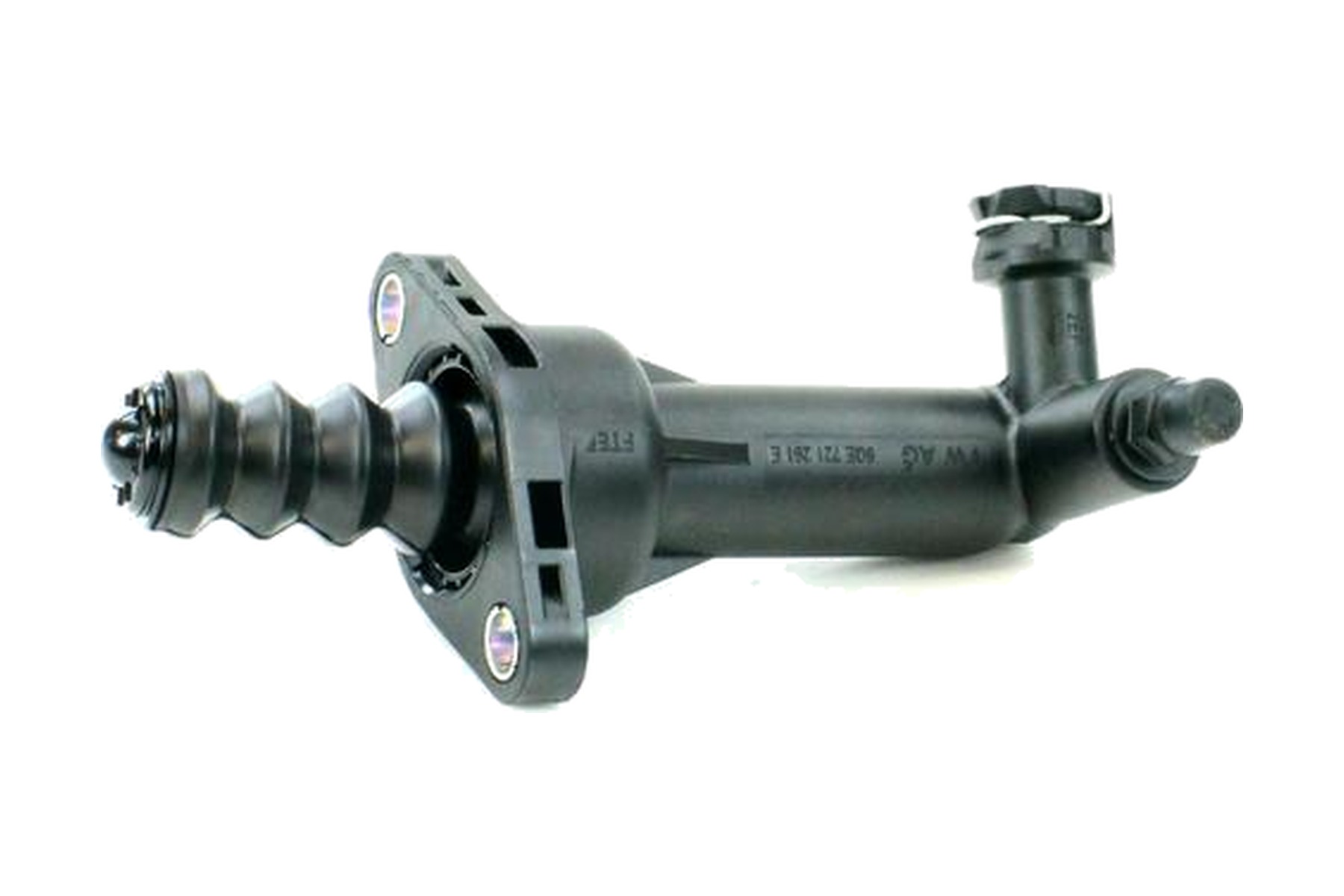Cilindro Atuador de Embreagem Hidráulico VW 6QE721261E - Imagem 11