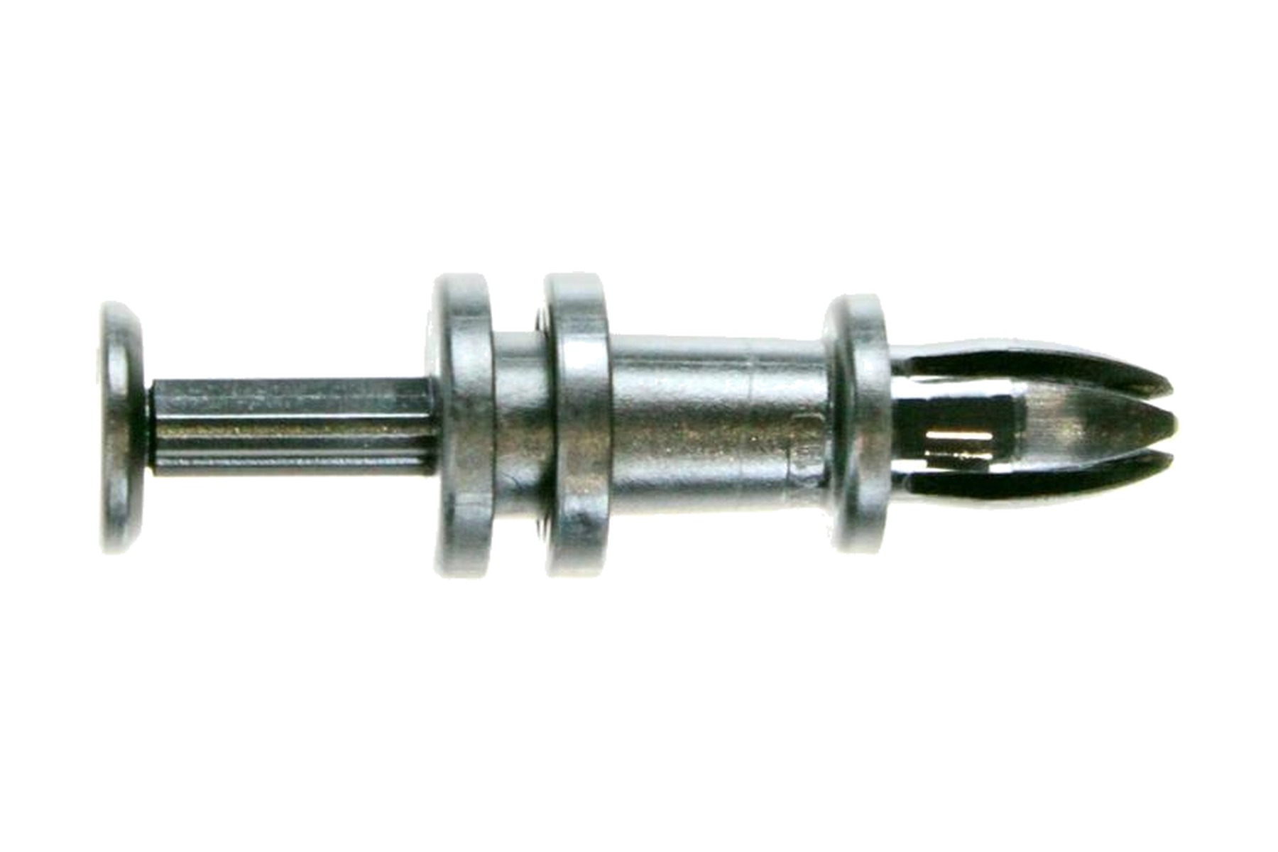 Rebite de Fixação de Painel de Regulagem de Temperatura VW 2Q0807300 - Imagem 3