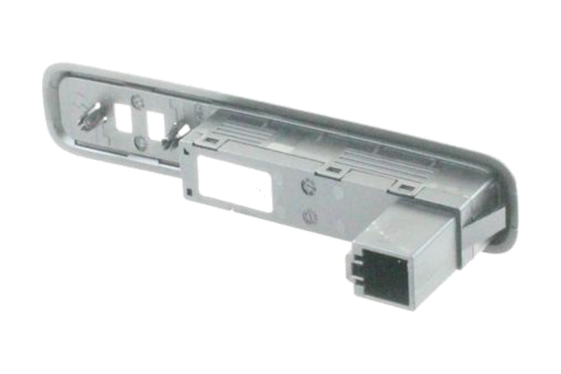 Botão Interruptor de Memorização de Ajuste de Banco VW 11A959769A9B9 - Imagem 15