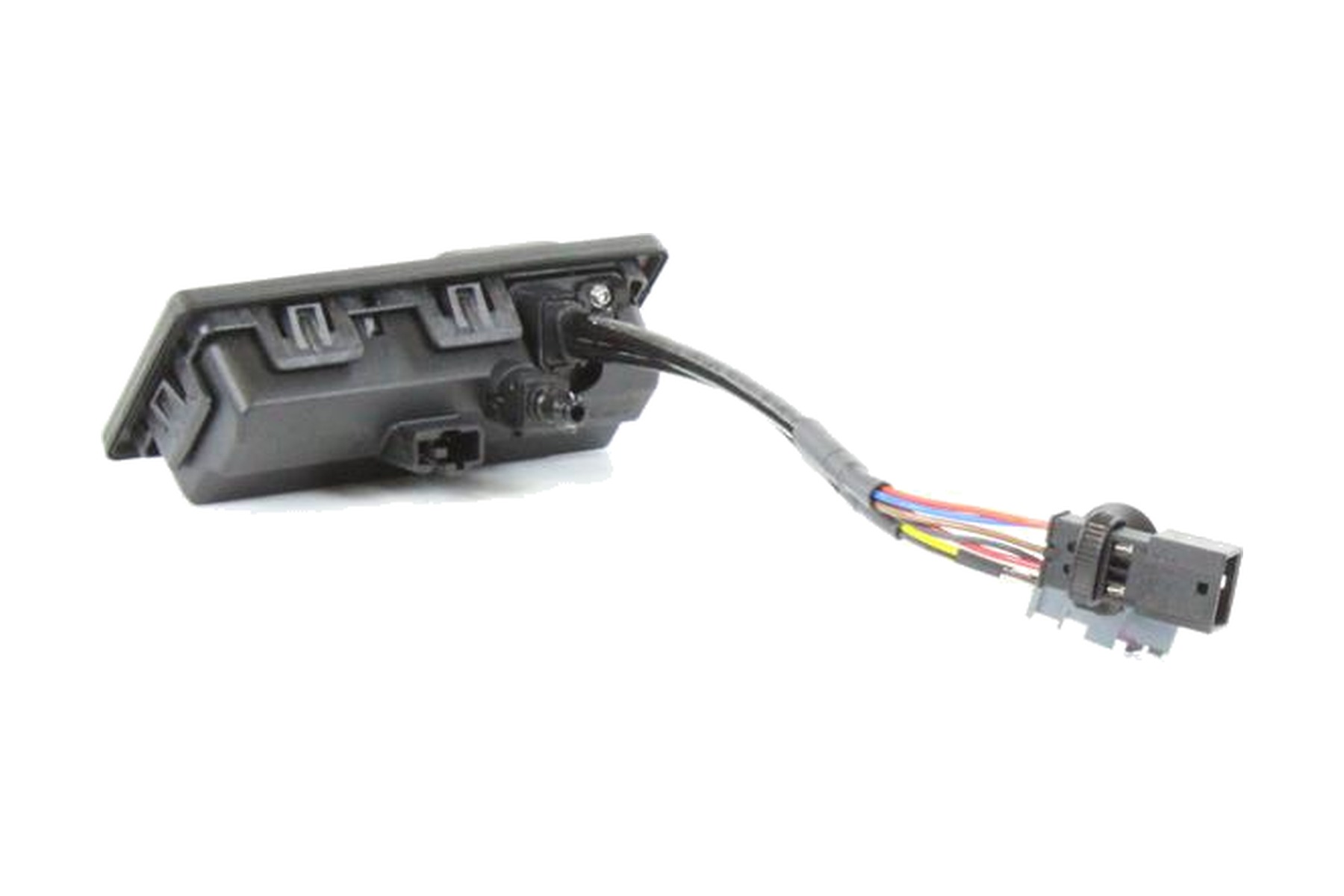Maçaneta de Tampa de Porta-malas VW 5NA827566D - Imagem 11