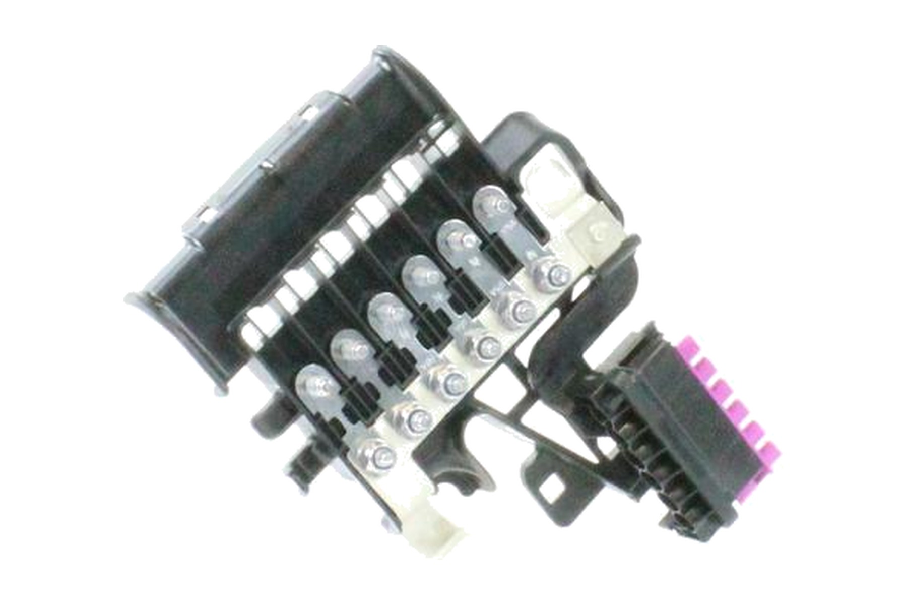 Caixa de Fusíveis de Bateria VW 2H0937550B - Imagem 24