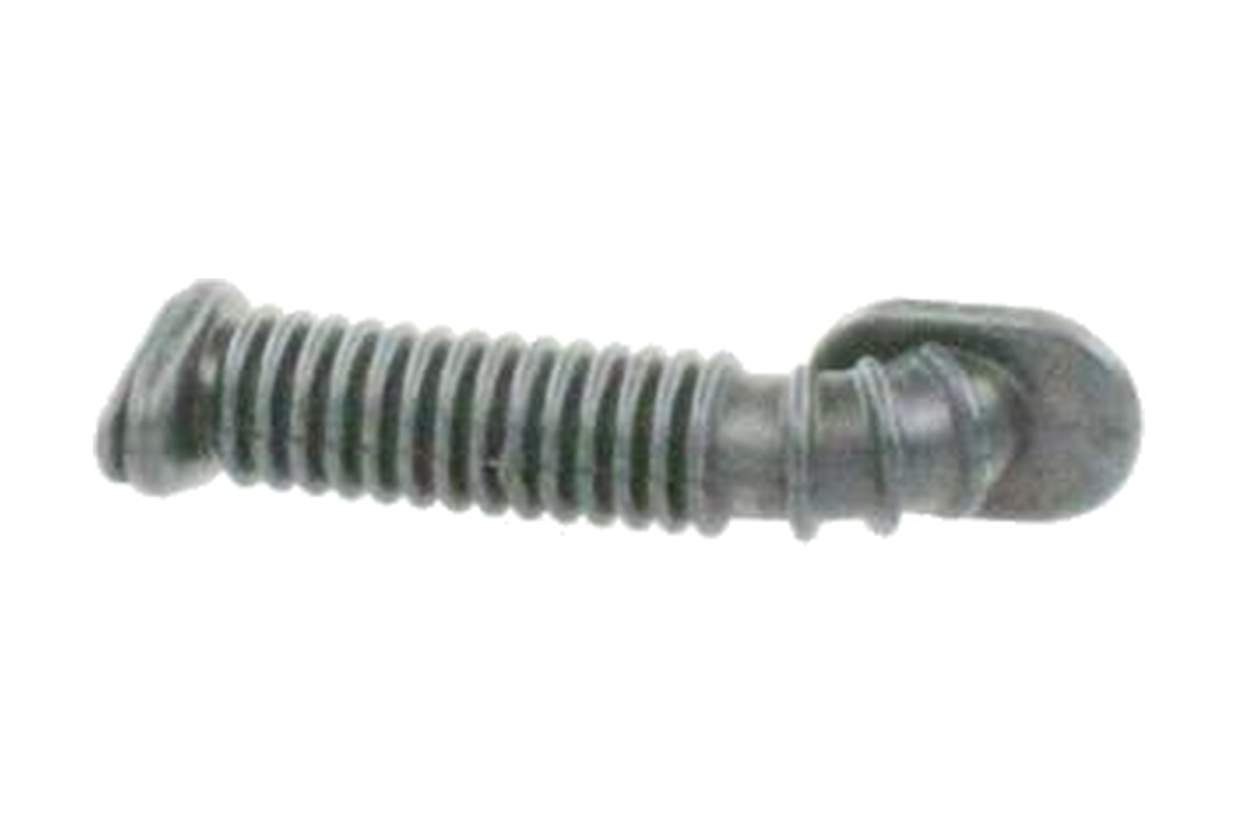 Coifa Passa-fio de Chicote Elétrico de Tampa de Porta-malas VW 1J6971840A - Imagem 14