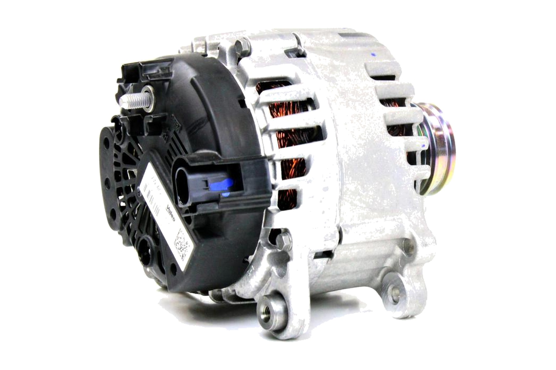 Alternador VW 04E903015Q - Imagem 17