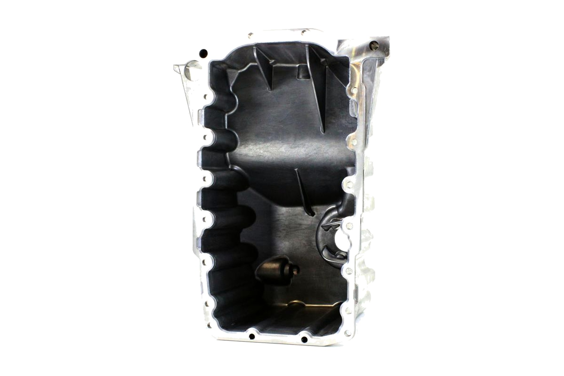 Cárter de Óleo de Motor VW 03L103603M - Imagem 14
