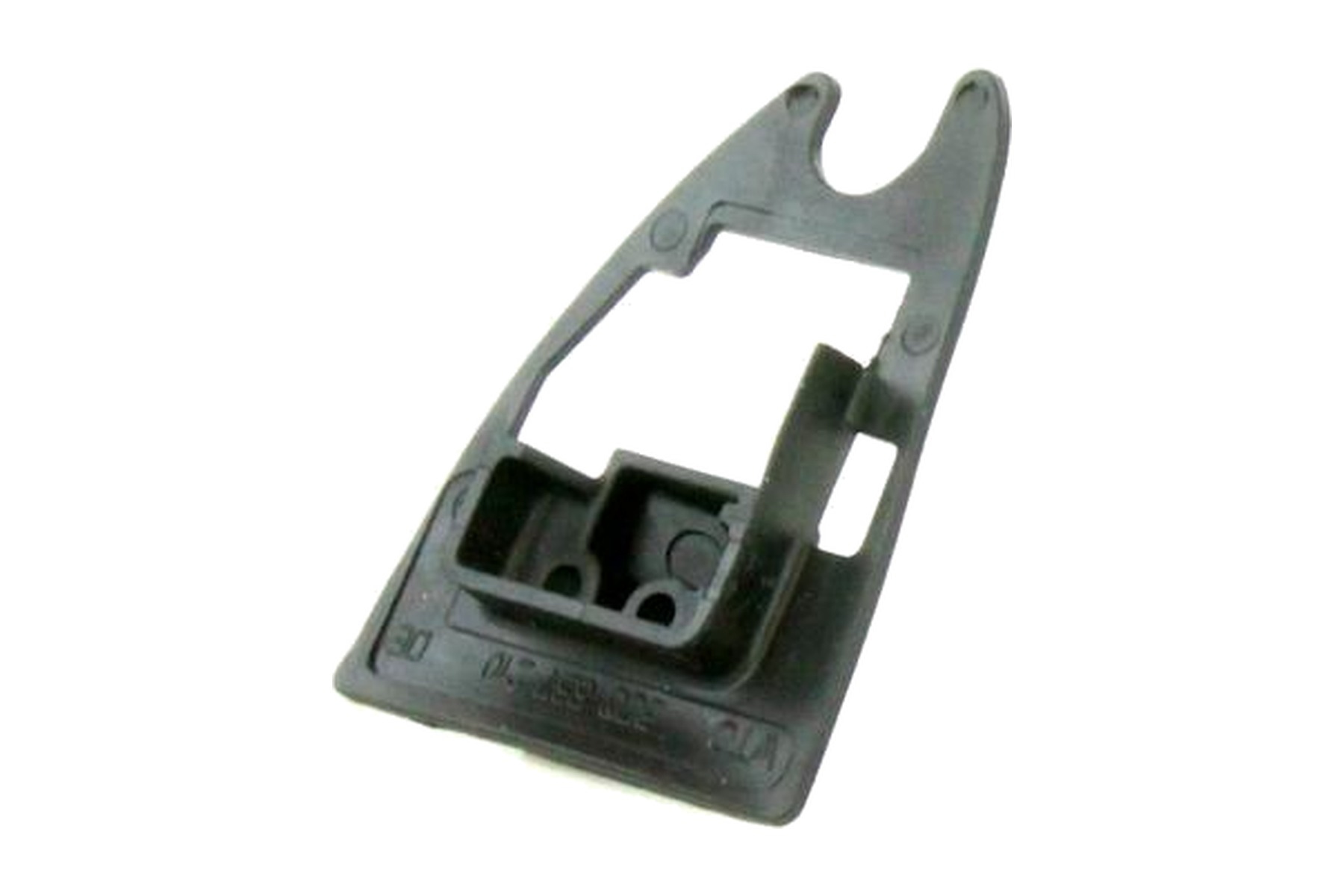 Base de Moldura de Maçaneta de Porta VW 3C0837210 - Imagem 4