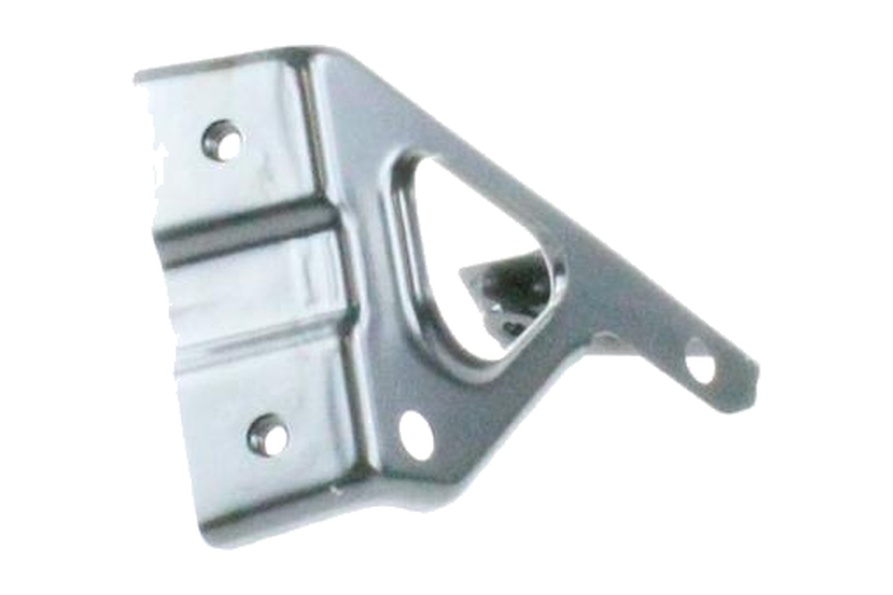 Suporte de Para-lama VW 5N0821135 - Imagem 21