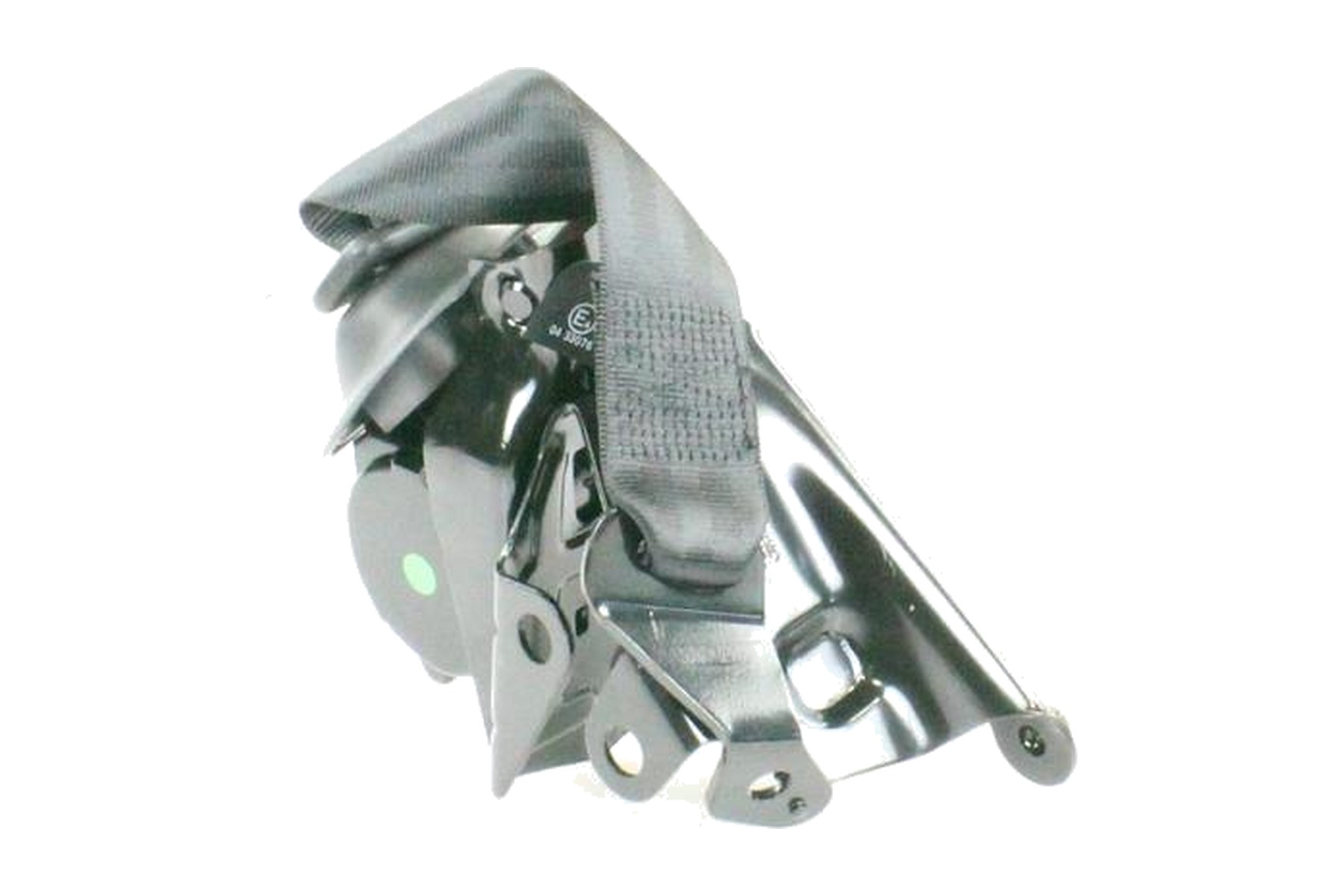Cinto de Segurança de Banco VW 5W4857806WZH - Imagem 16