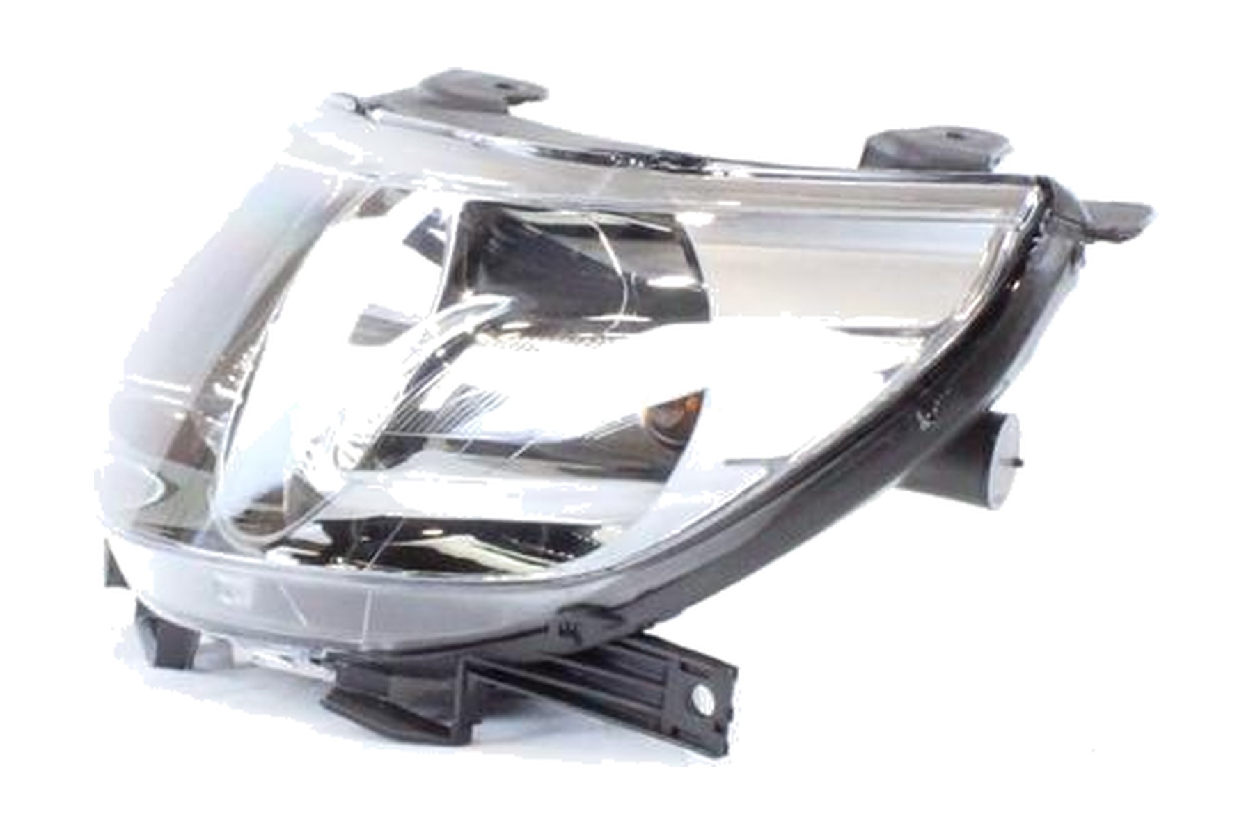 Farol Esquerdo (Motorista) VW 5U1941007D - Imagem 5