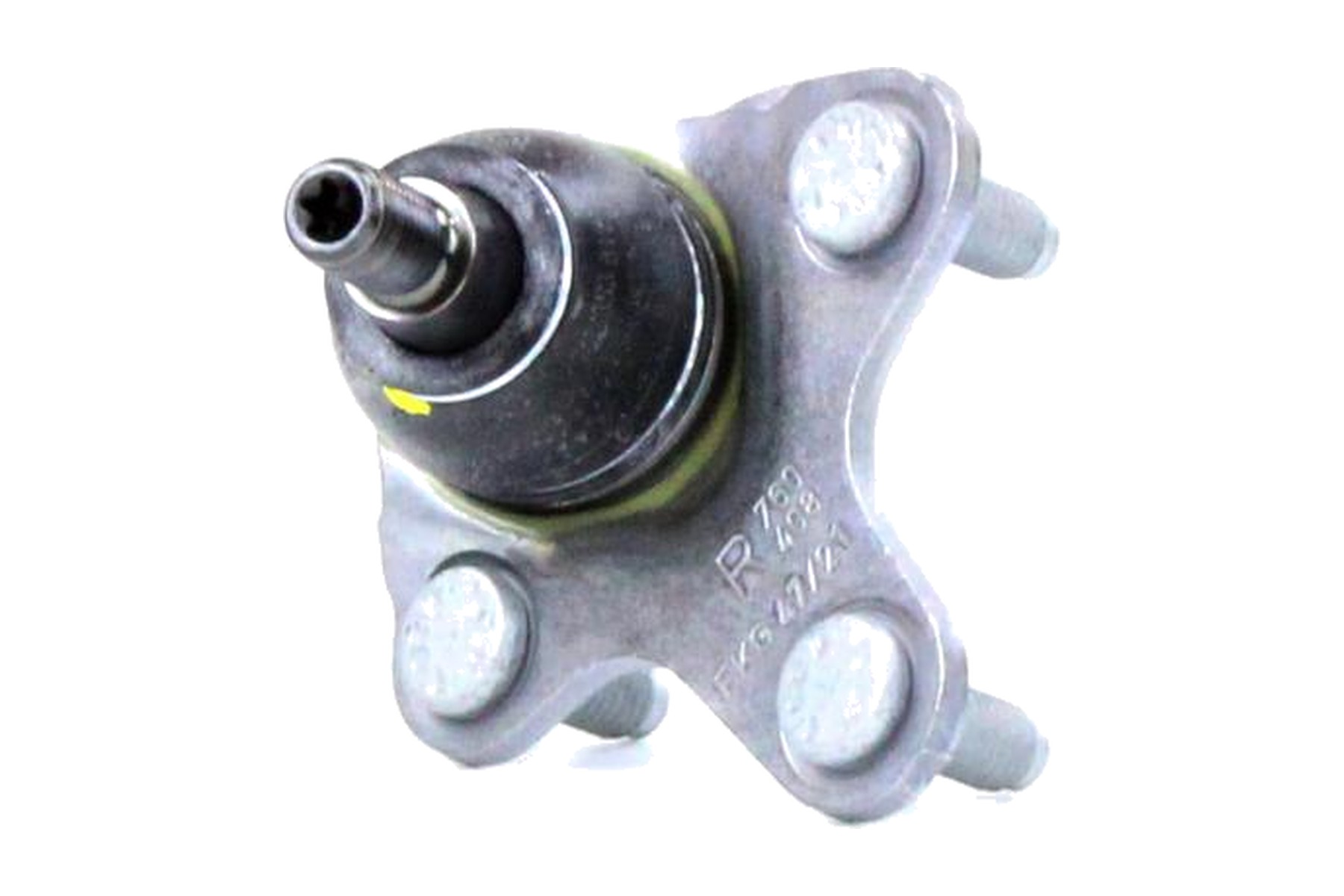 Pivô de Bandeja de Suspensão Direito (Passageiro) VW 5WA407366 - Imagem 4