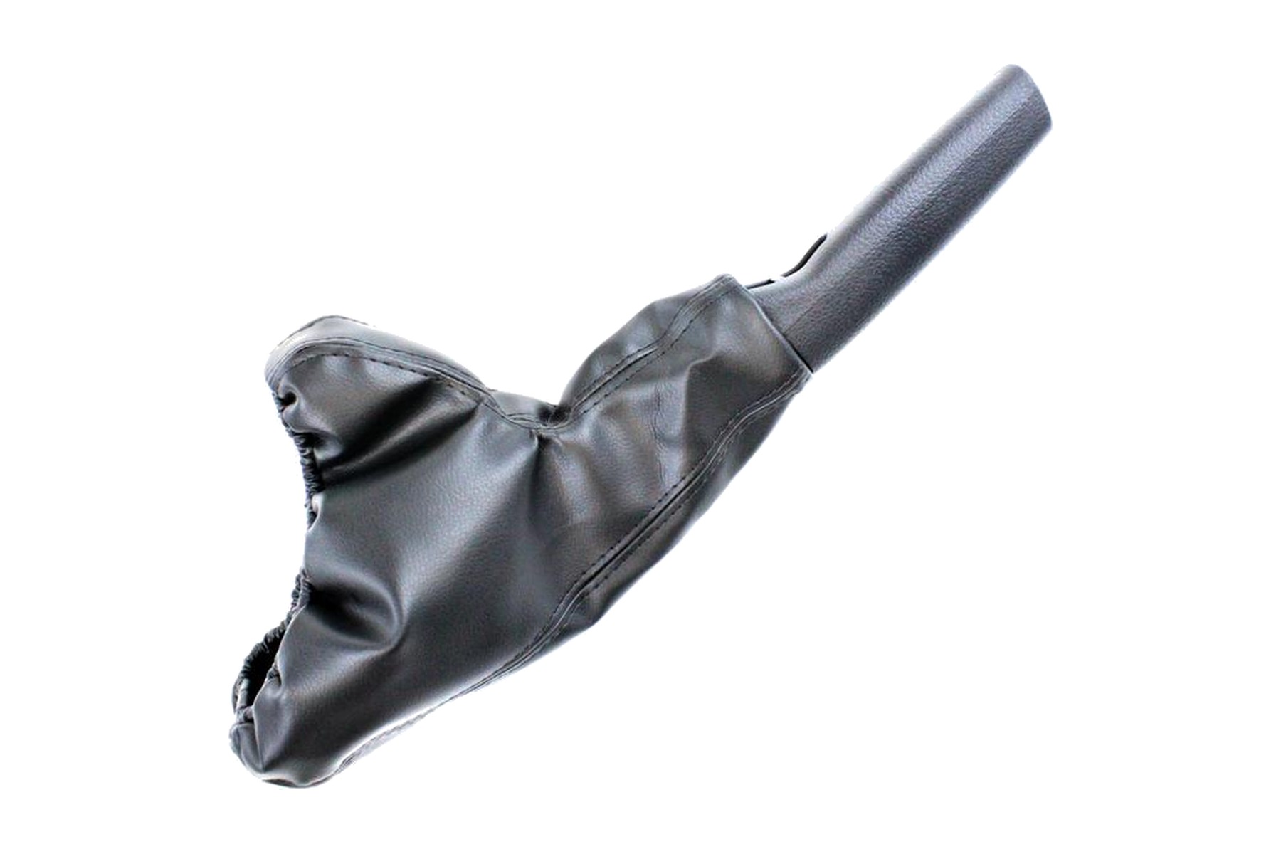 Manopla de Alavanca de Freio de Mão VW 5W0711461VNQ - Imagem 2
