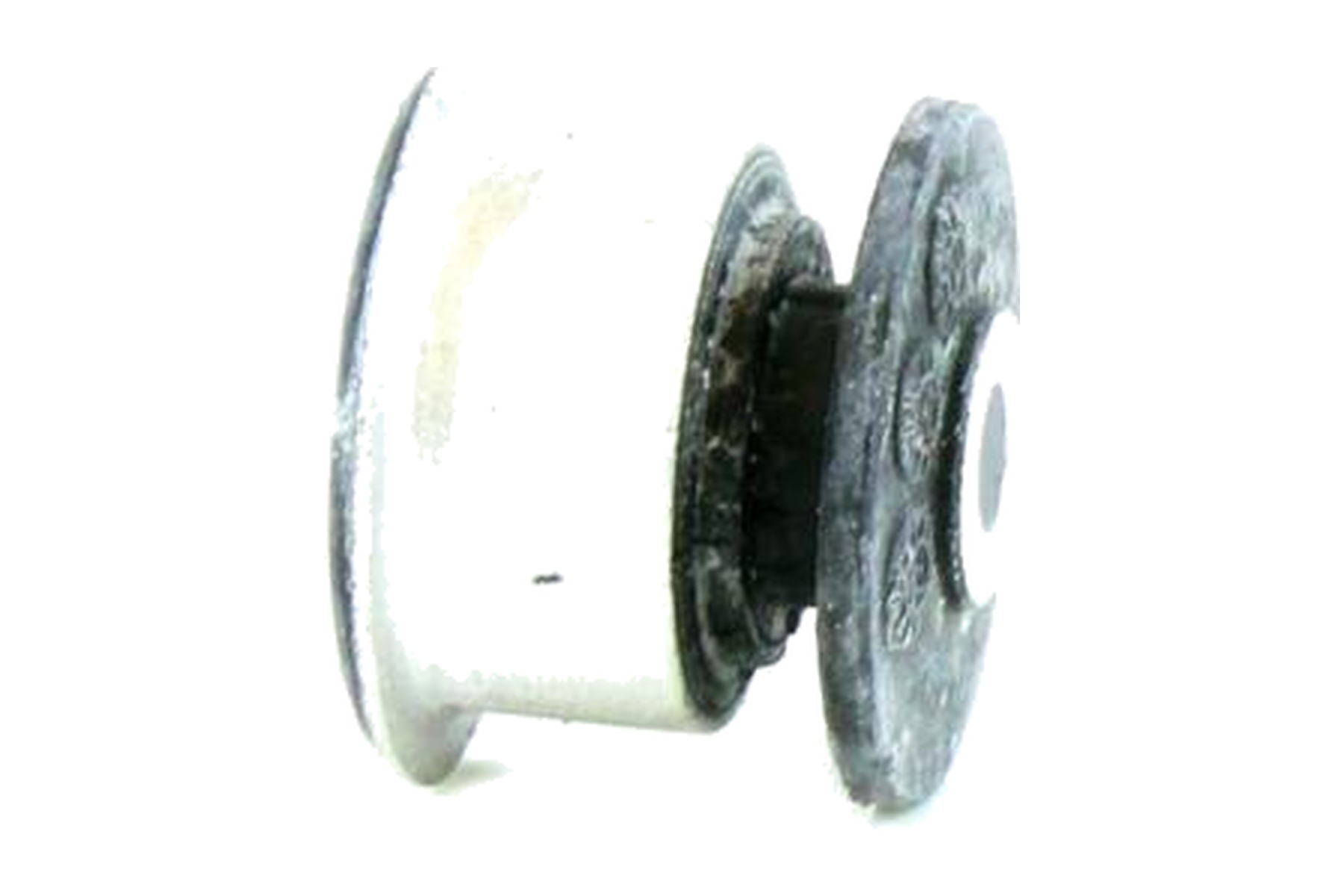 Bucha de Barra Estabilizadora VW 7L0407077 - Imagem 8