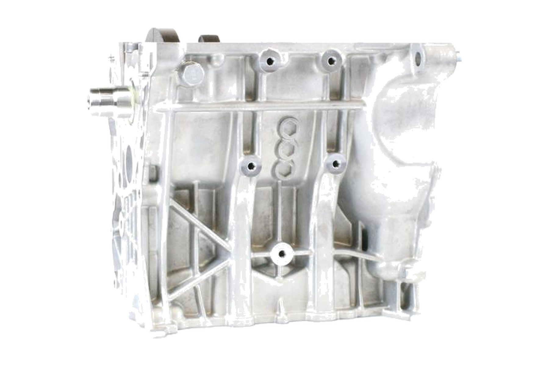 Bloco de Motor VW 04C103101C - Imagem 24