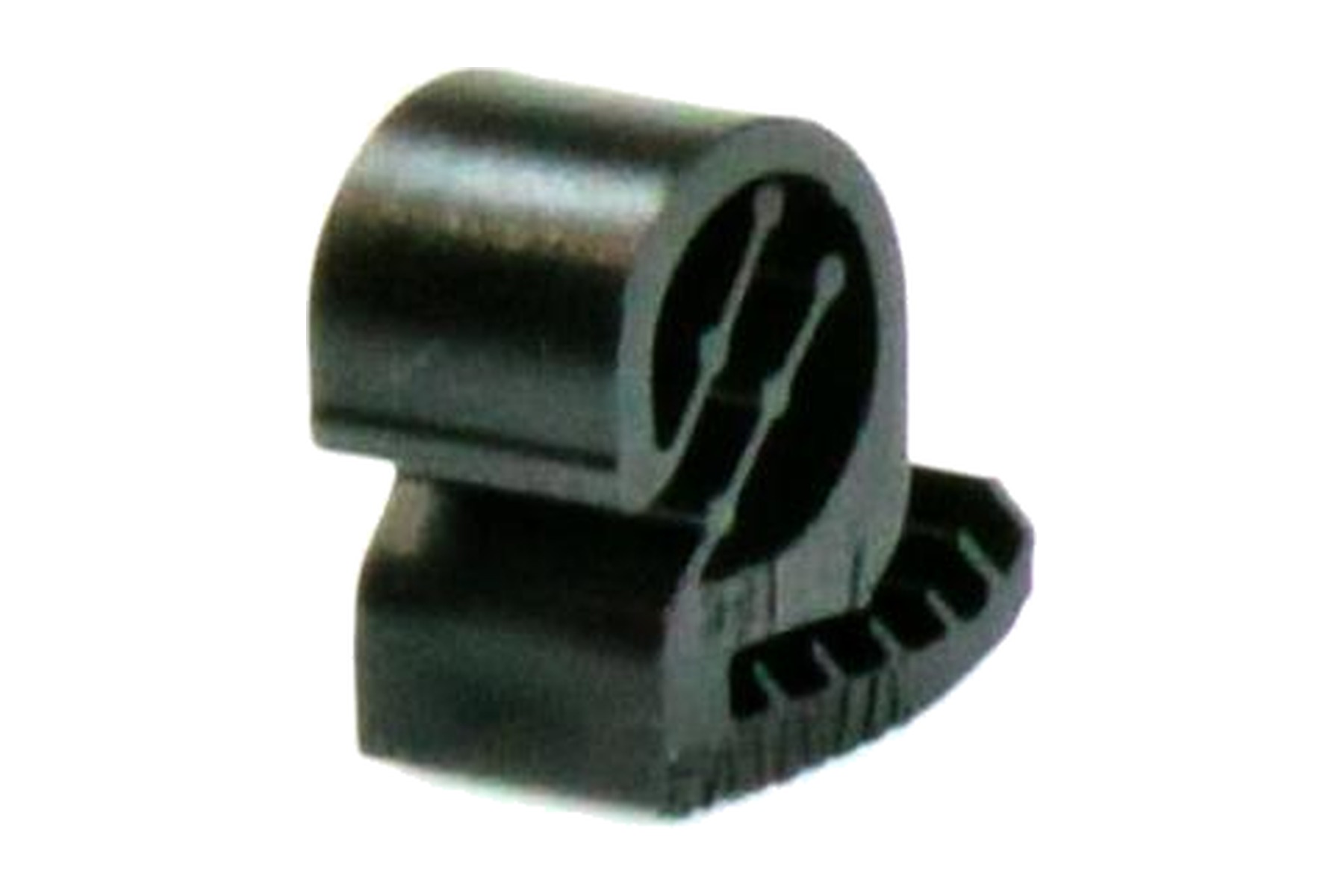 Presilha de Fixação de Cabo de Antena VW 377971848 - Imagem 9