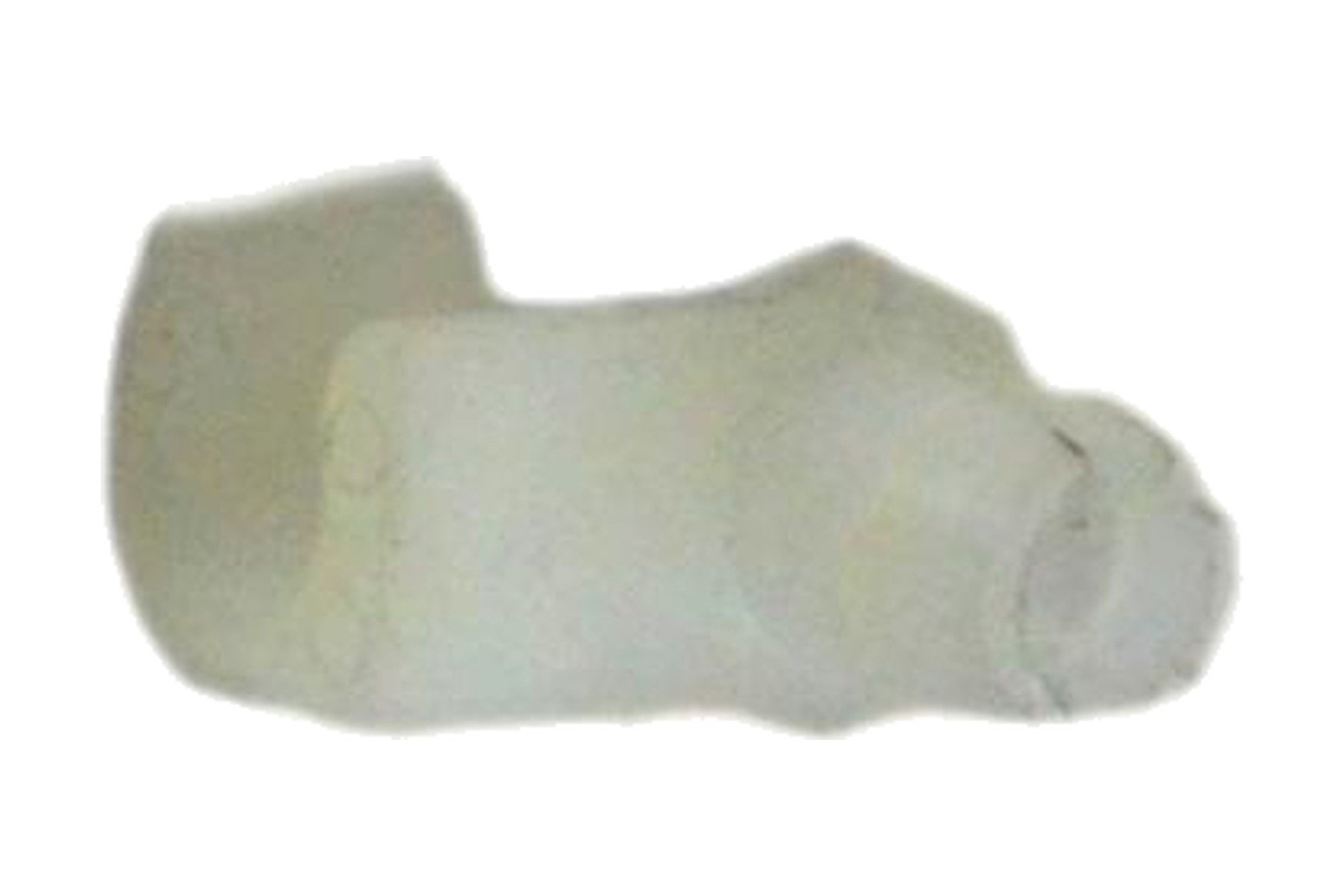 Presilha de Fixação de Haste de Pino de Trava de Porta VW 5Z0837199 - Imagem 4