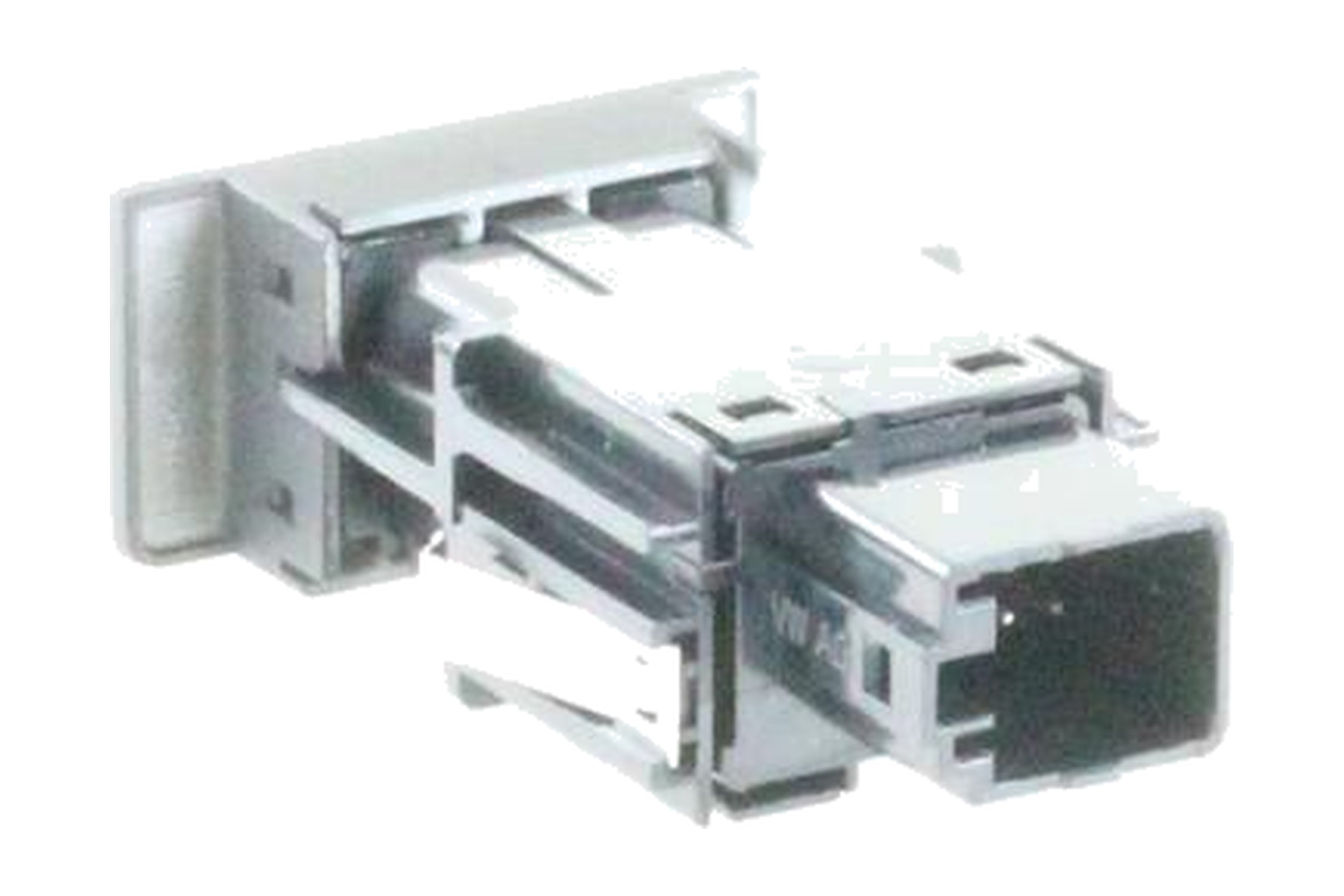 Botão Interruptor de Aquecimento de Banco VW 17A963106 - Imagem 11