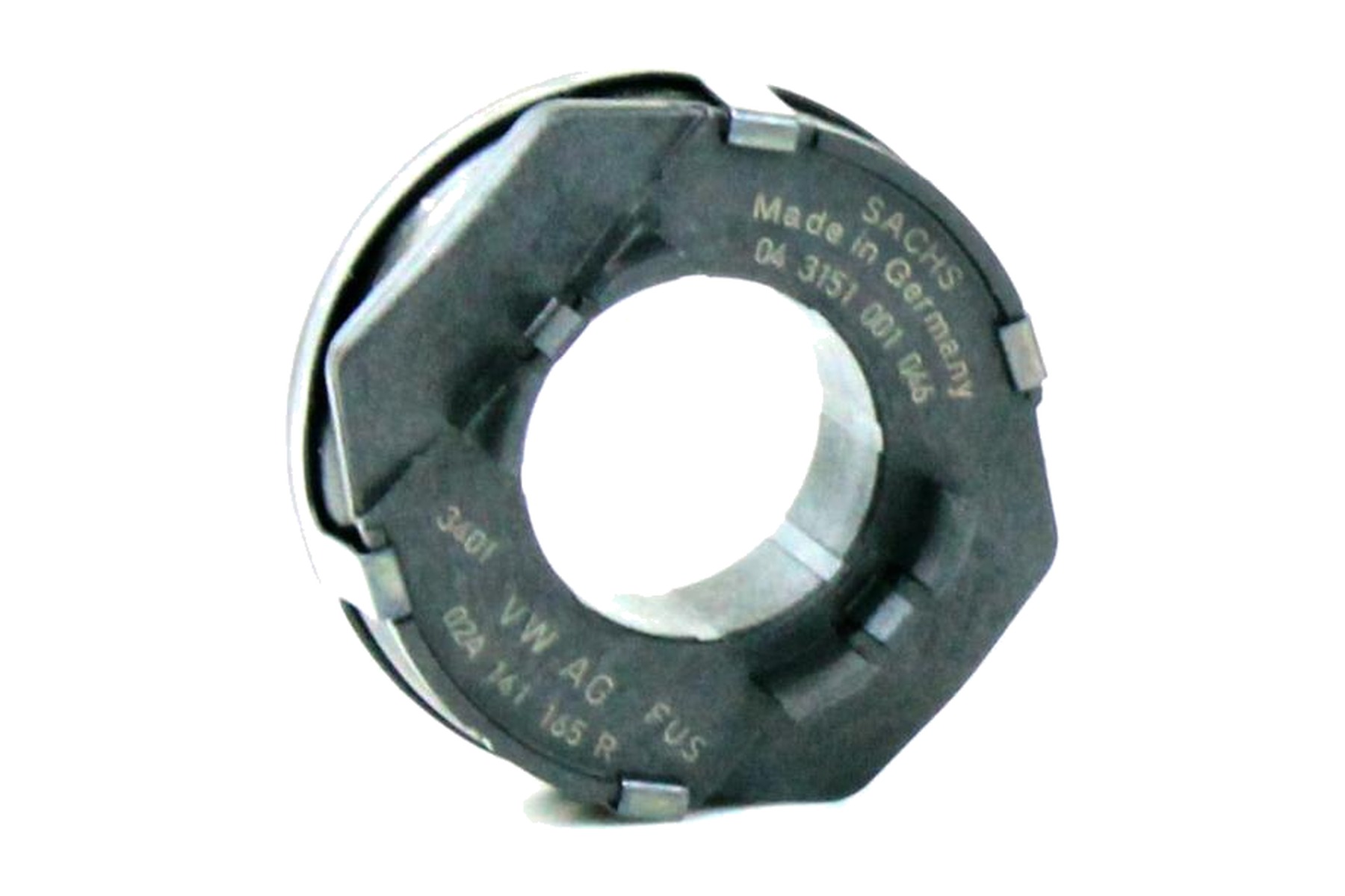 Rolamento de Embreagem VW 02A141165R - Imagem 12