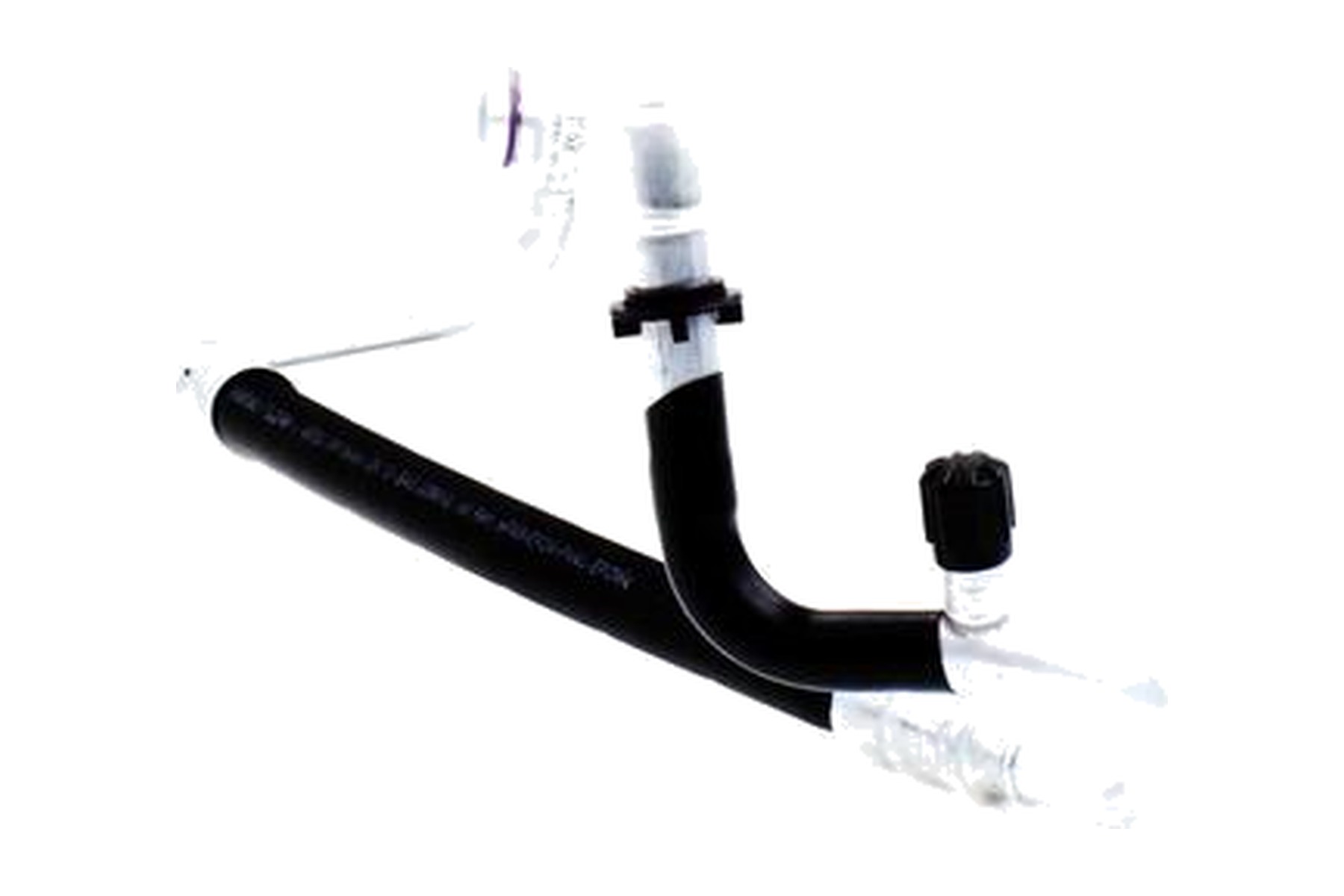 Mangueira de Sistema de Ar Condicionado VW 5Z0820744C - Imagem 20