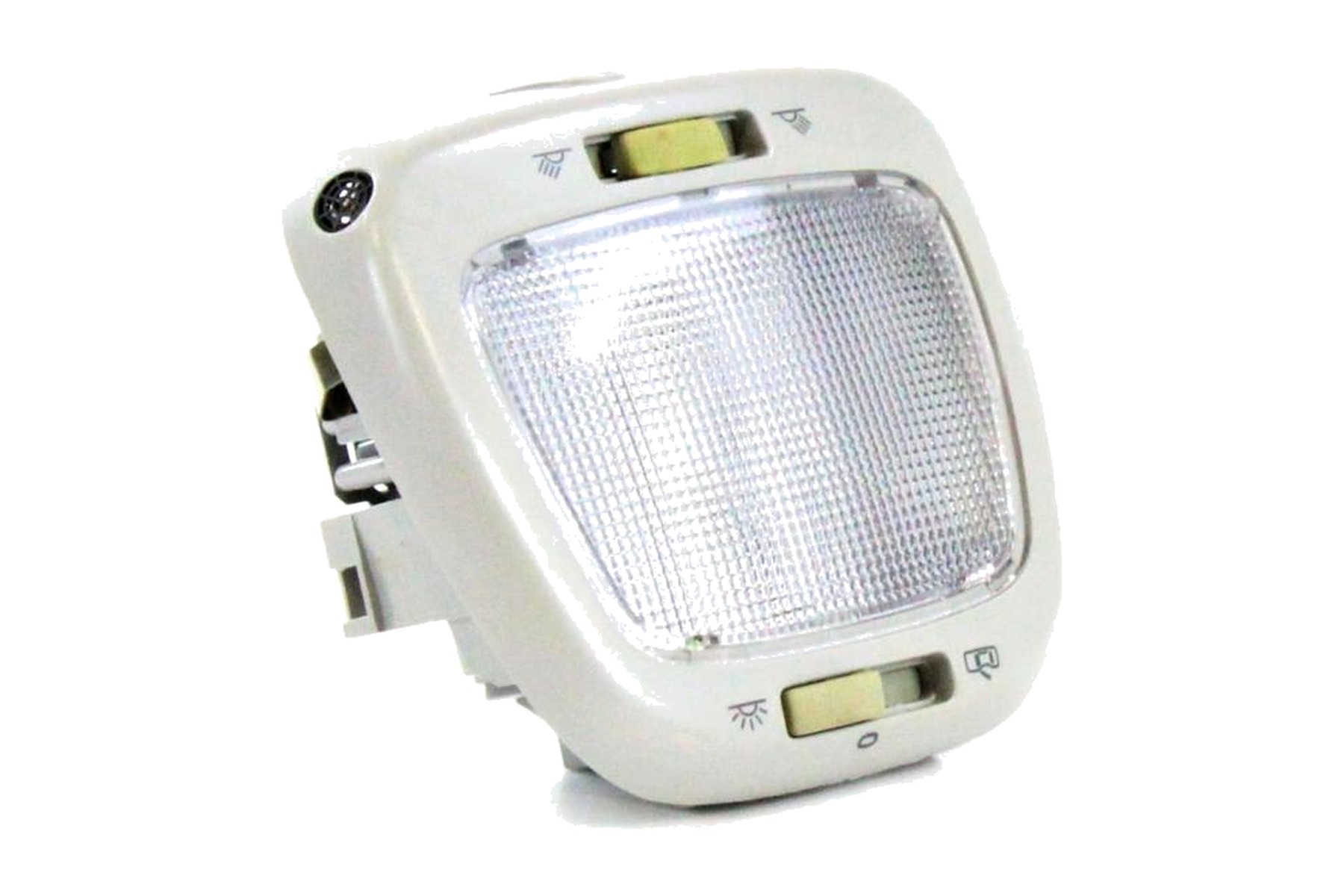 Luz de Cortesia VW 5X0947105DY20 - Imagem 22